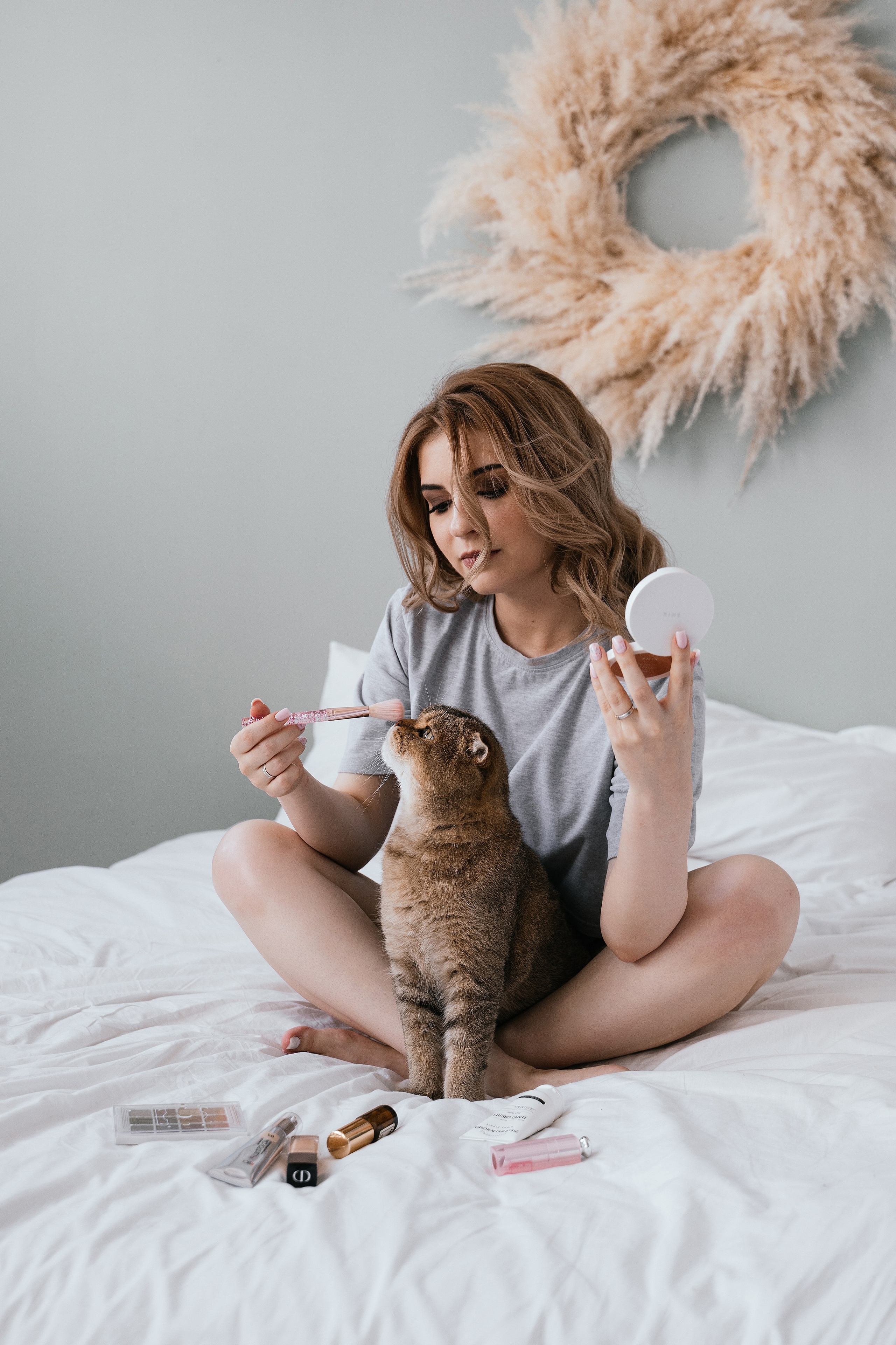 Женя и Кекс. Свадебный, семейный фотограф в Рязани Лена Брант