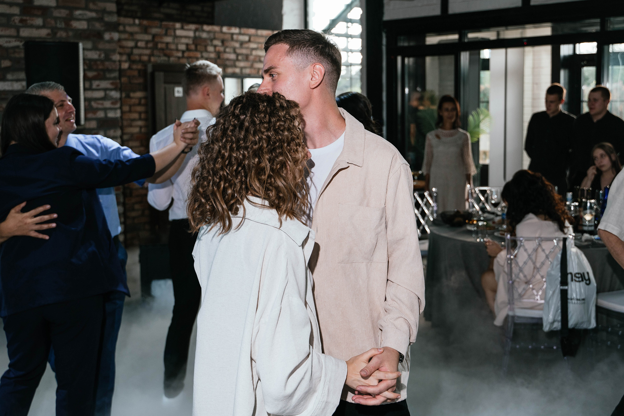 Wedding day #58. Свадебный, семейный фотограф в Рязани Лена Брант