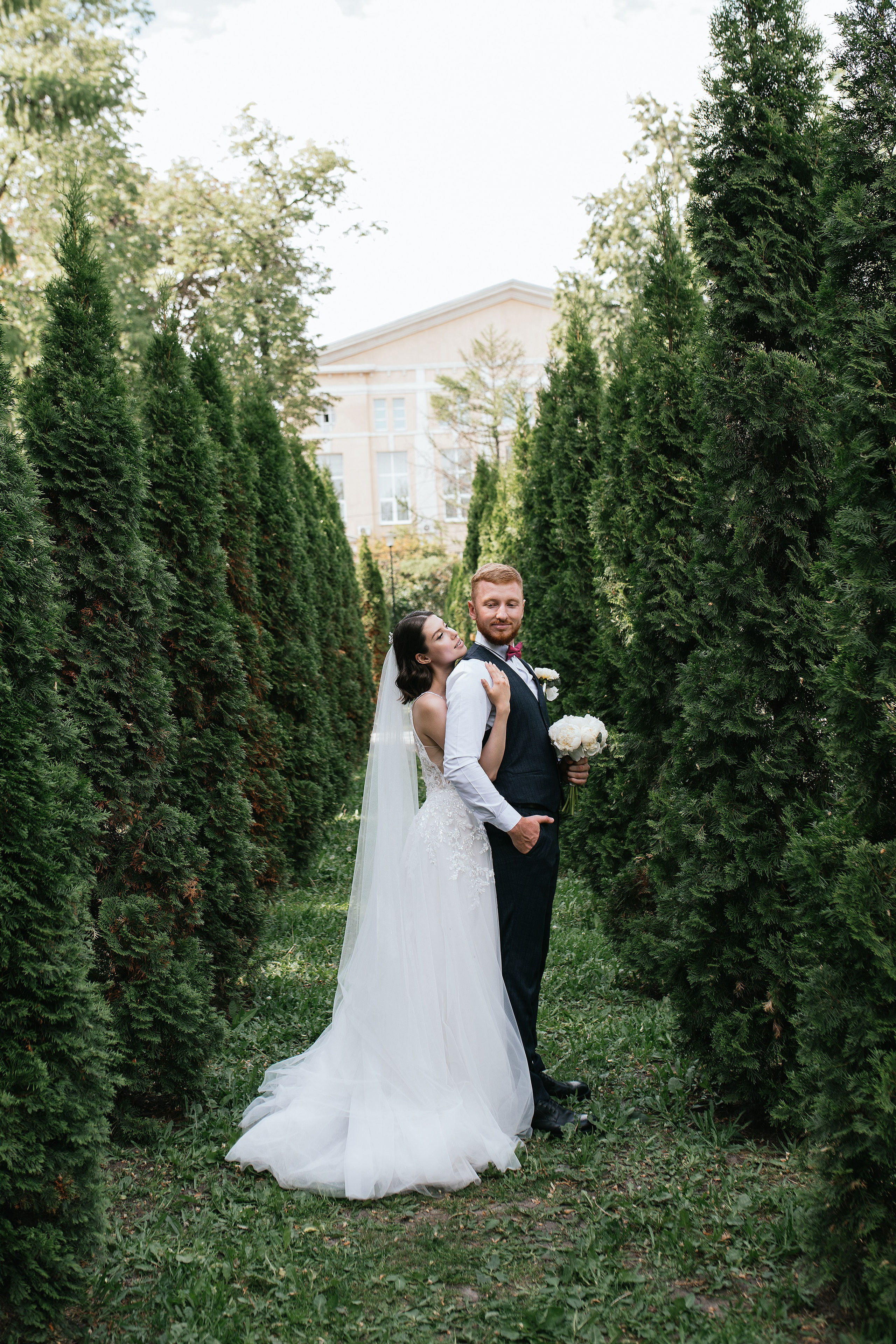 Wedding day #52. Свадебный, семейный фотограф в Рязани Лена Брант