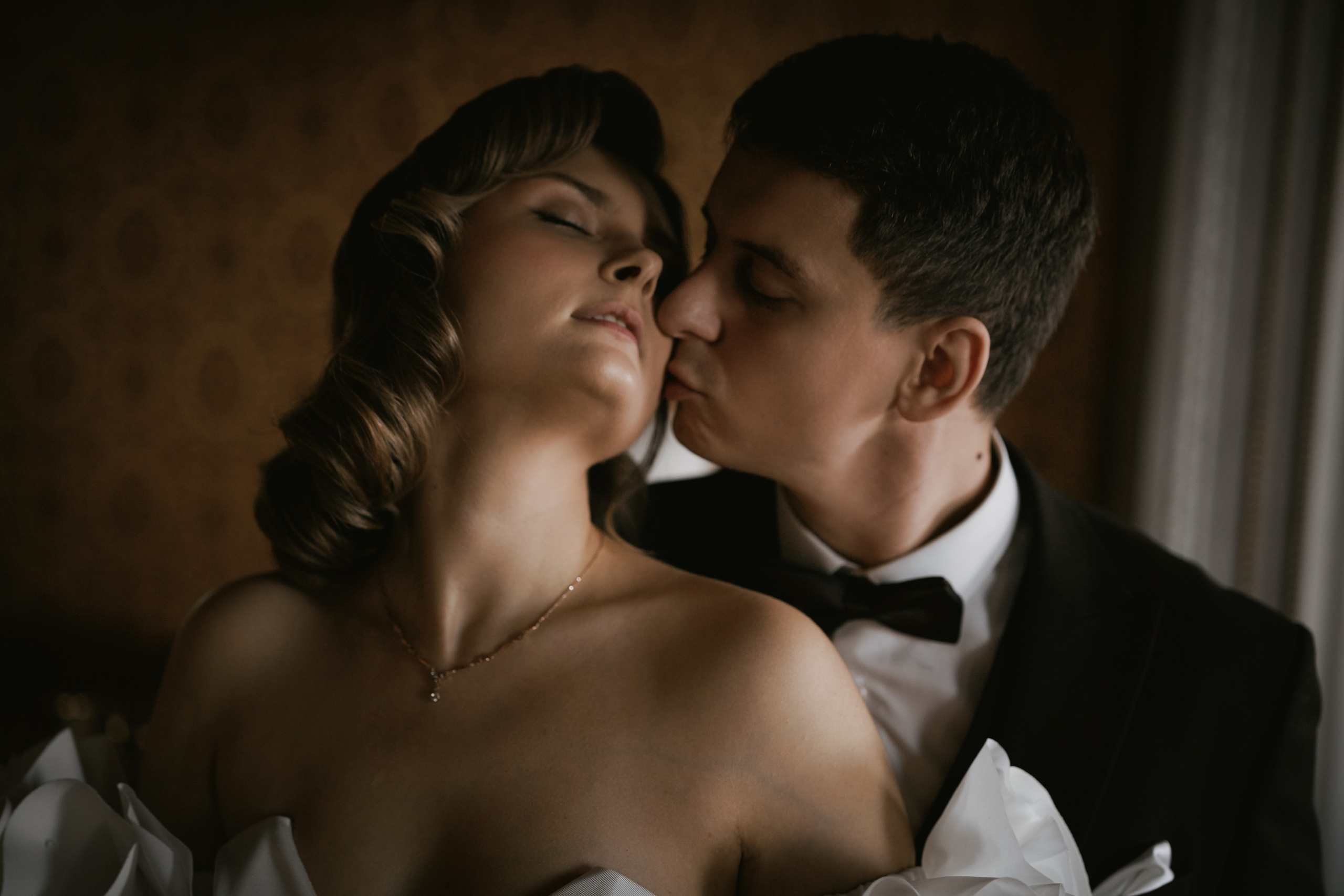 Эвелина и Саша. Фотограф в Санкт-Петербурге | Аня Маленчук