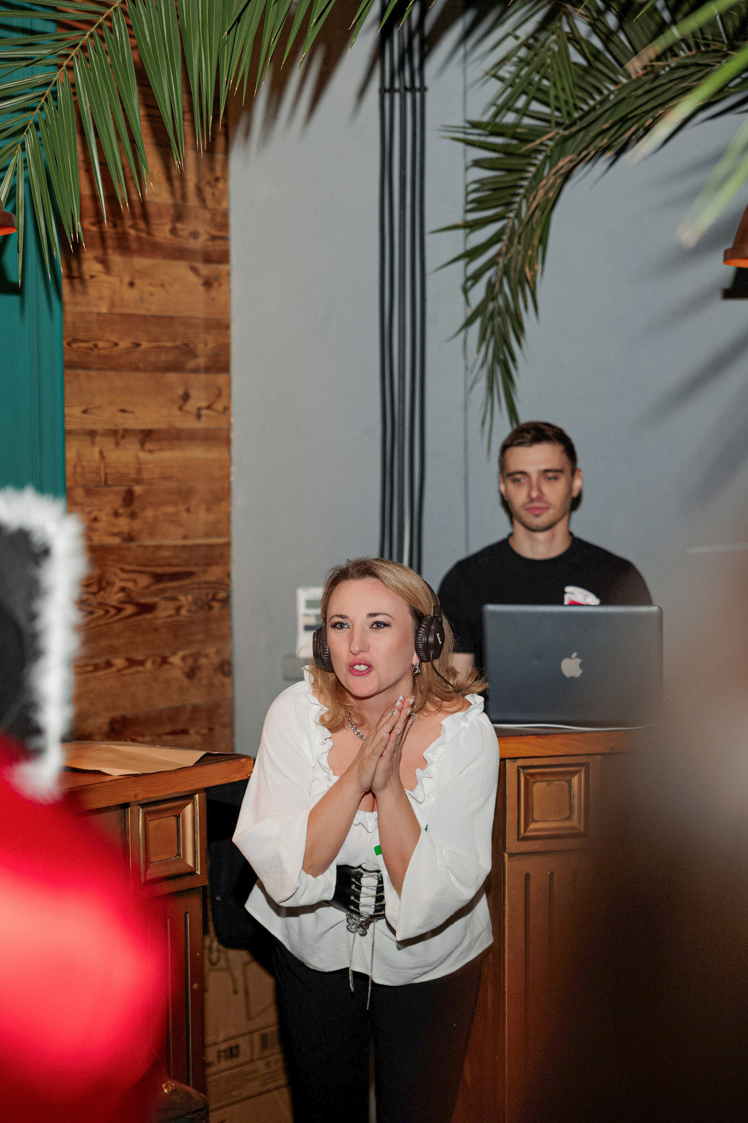 Happy Birthday CARAMEL. Фотограф Арина Тамочкина