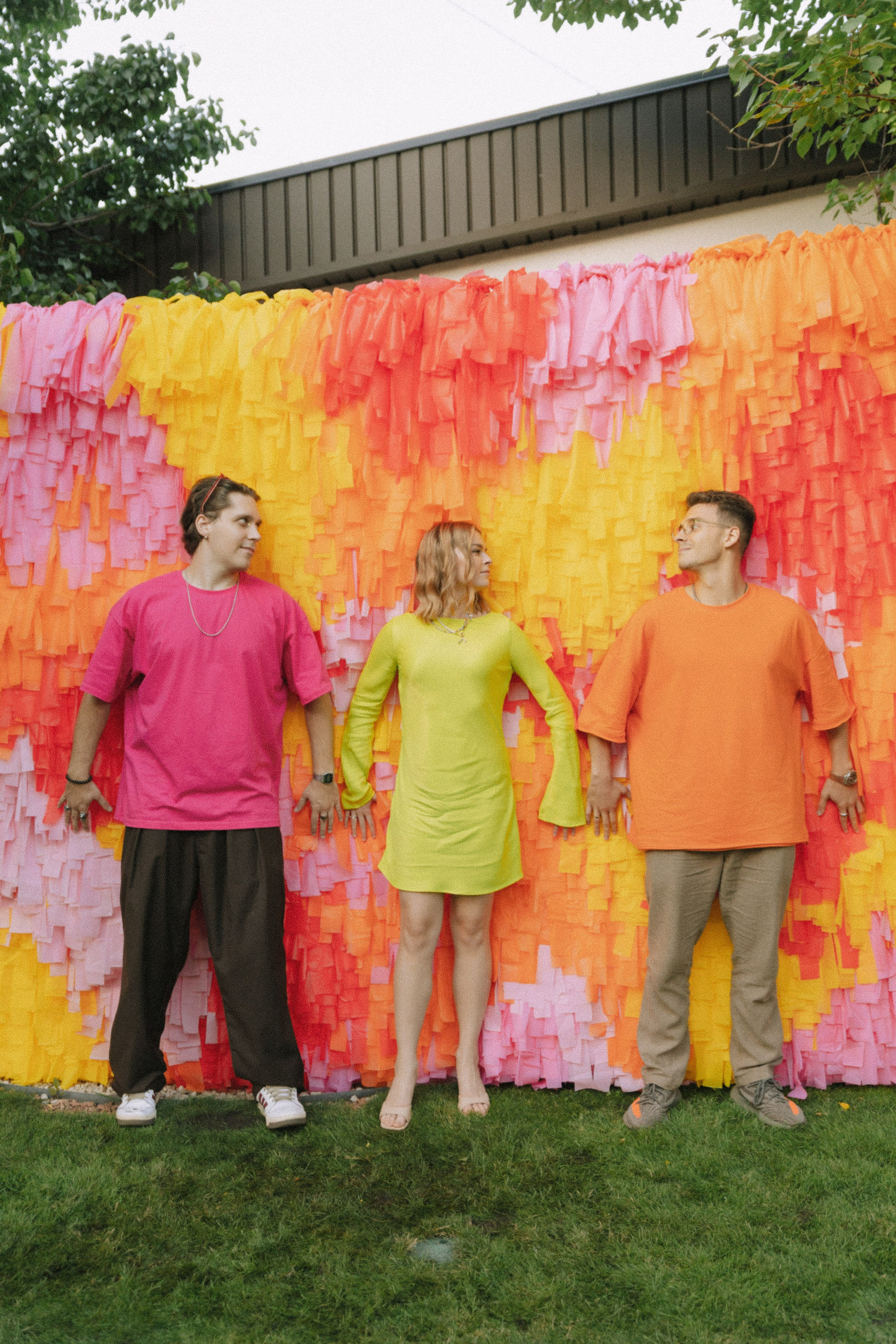 Паша и Соня. Фотограф Ирина Гринько Тольятти Самара Москва