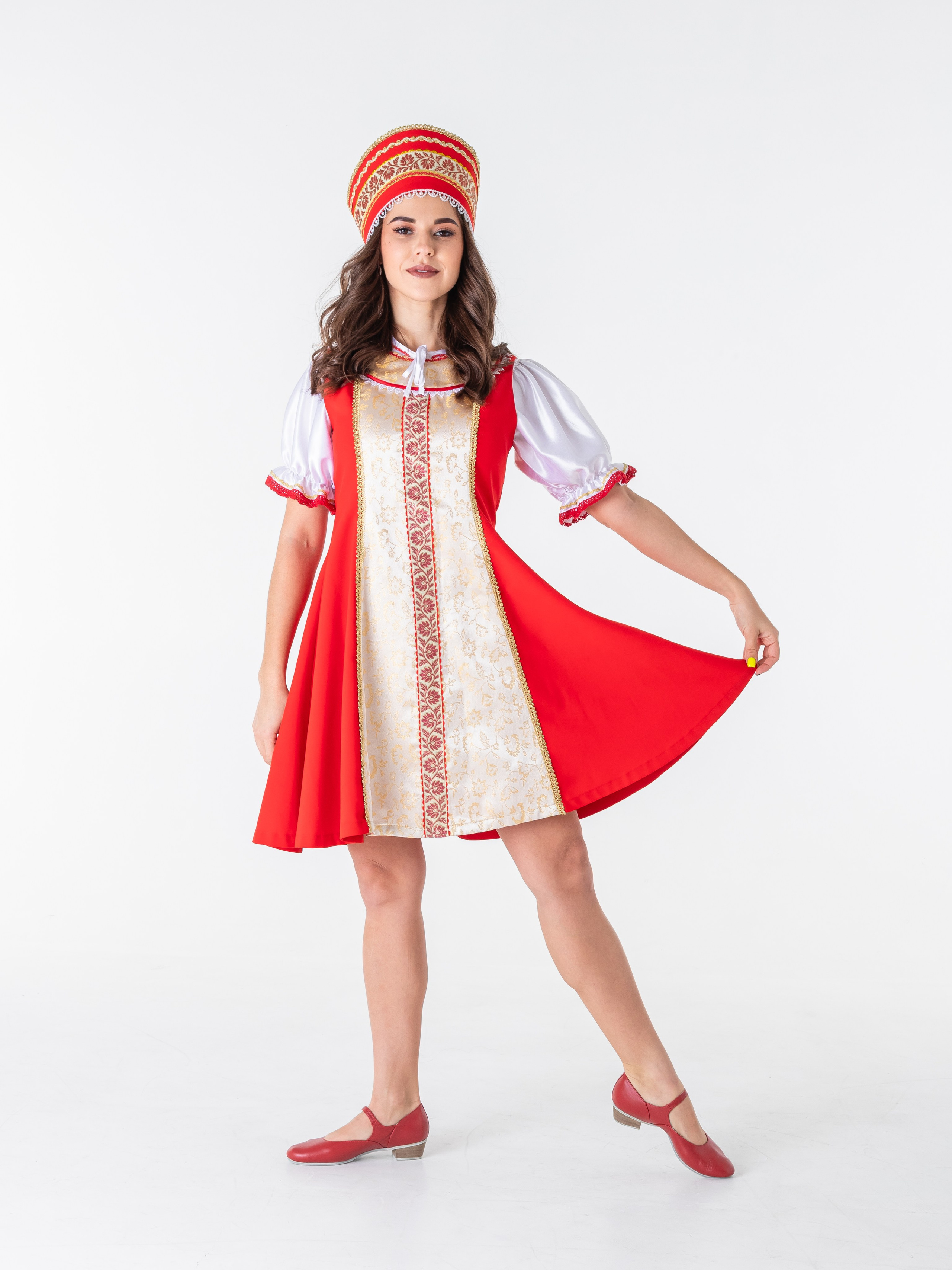 Обувь. Фотограф в Краснодаре Арина Кудряшова