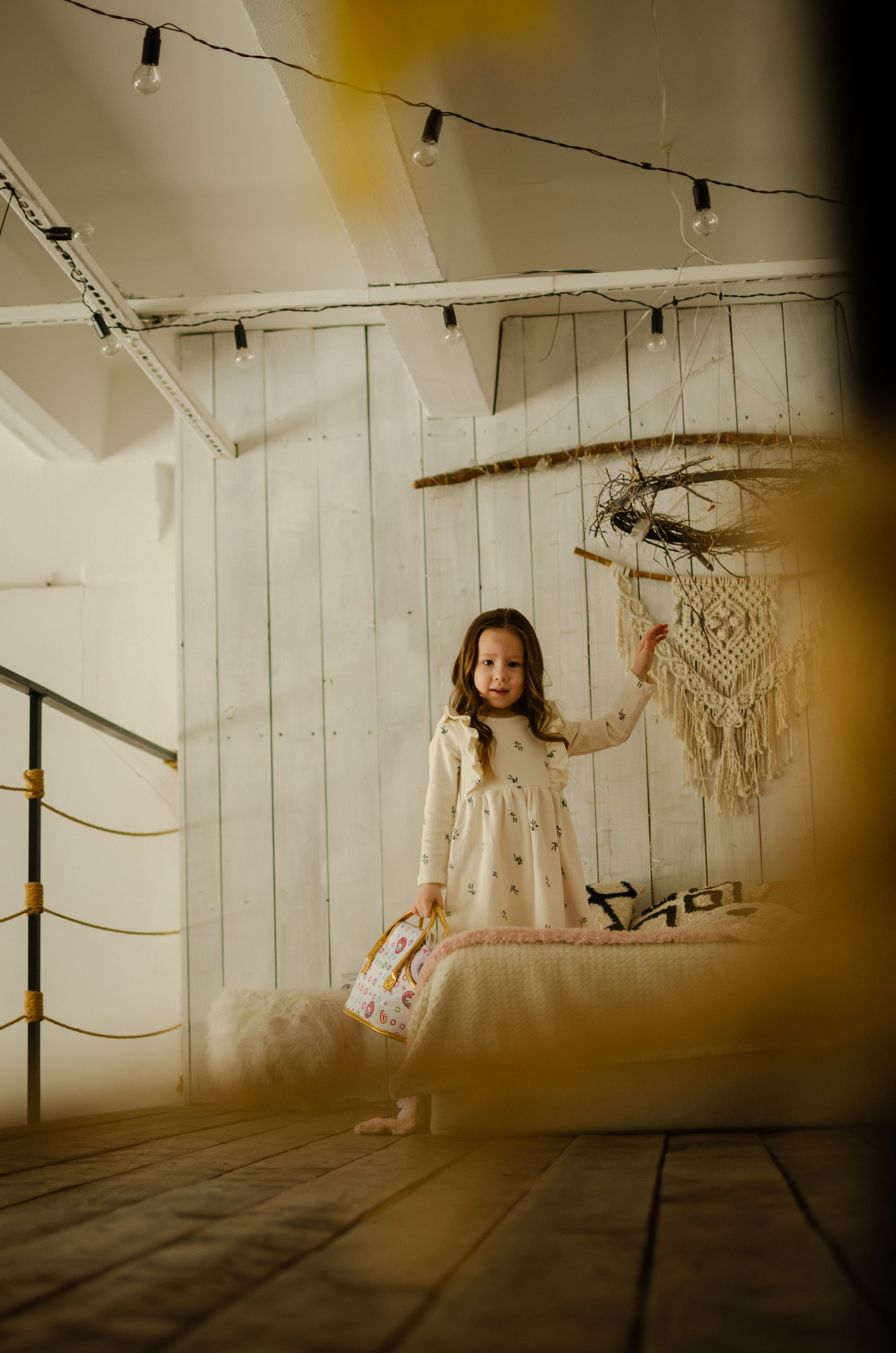 Наташа & Ульяна. Женский и предметный фотограф в Уфе Анастасия Настоечка