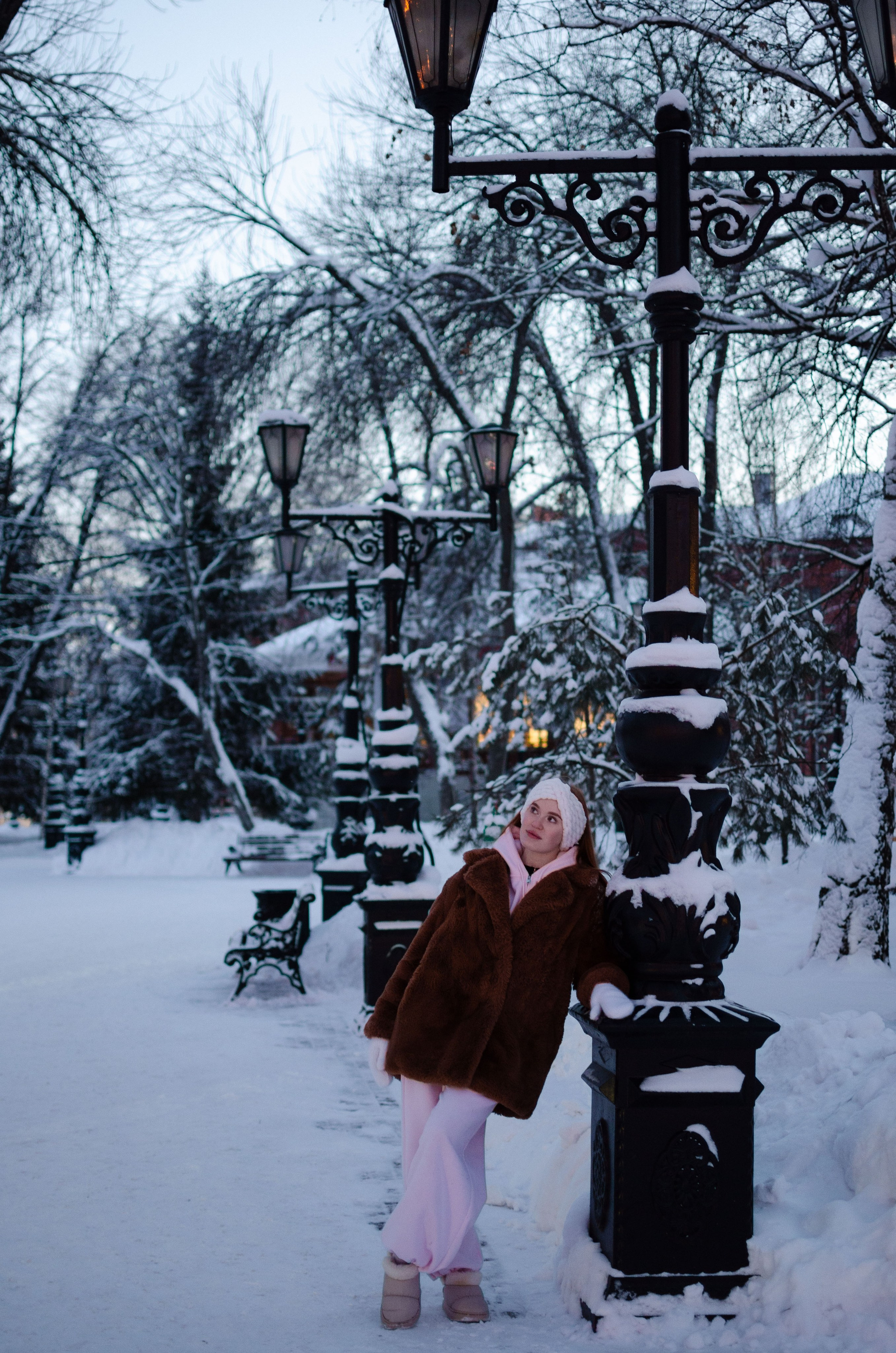 Катя. Женский и предметный фотограф в Уфе Анастасия Настоечка