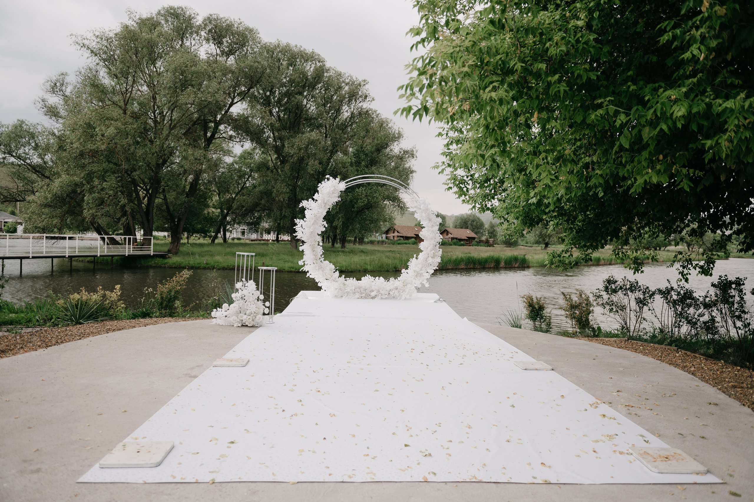 Игорь и Таня. Свадебный фотограф Марина Жемчужникова в Москве и в Белгороде