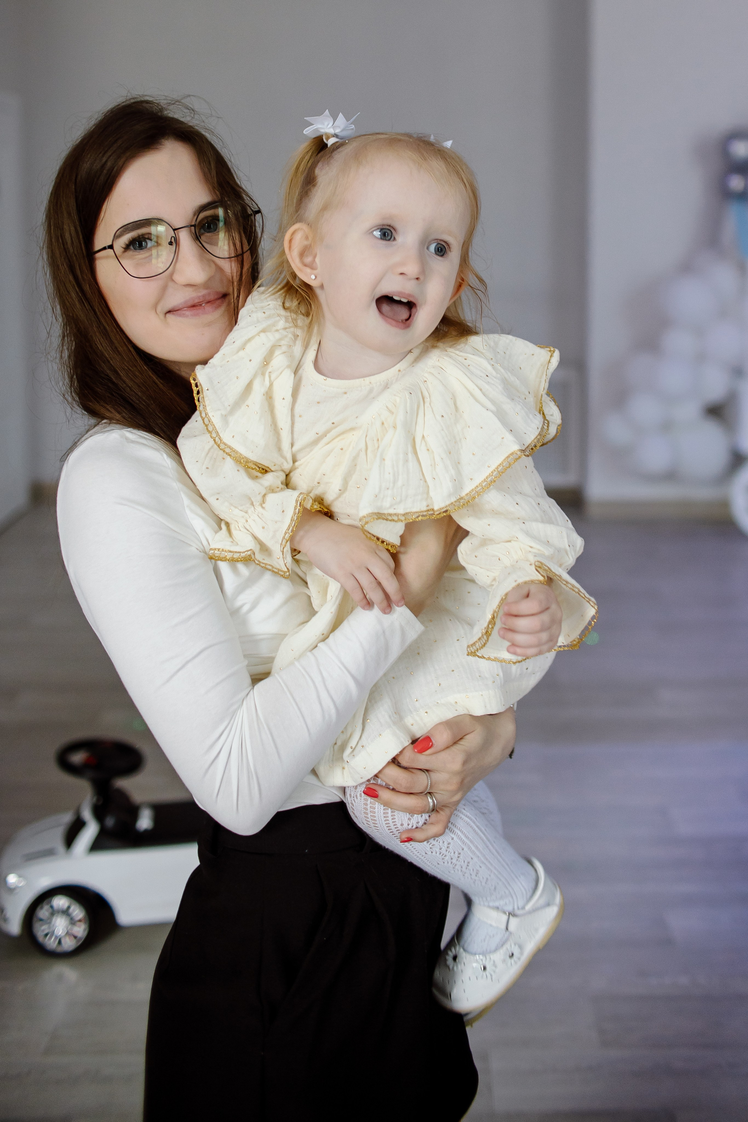 Ванечке 2 года. Семейный и детский фотограф в Челябинске Елена Вышегородцева