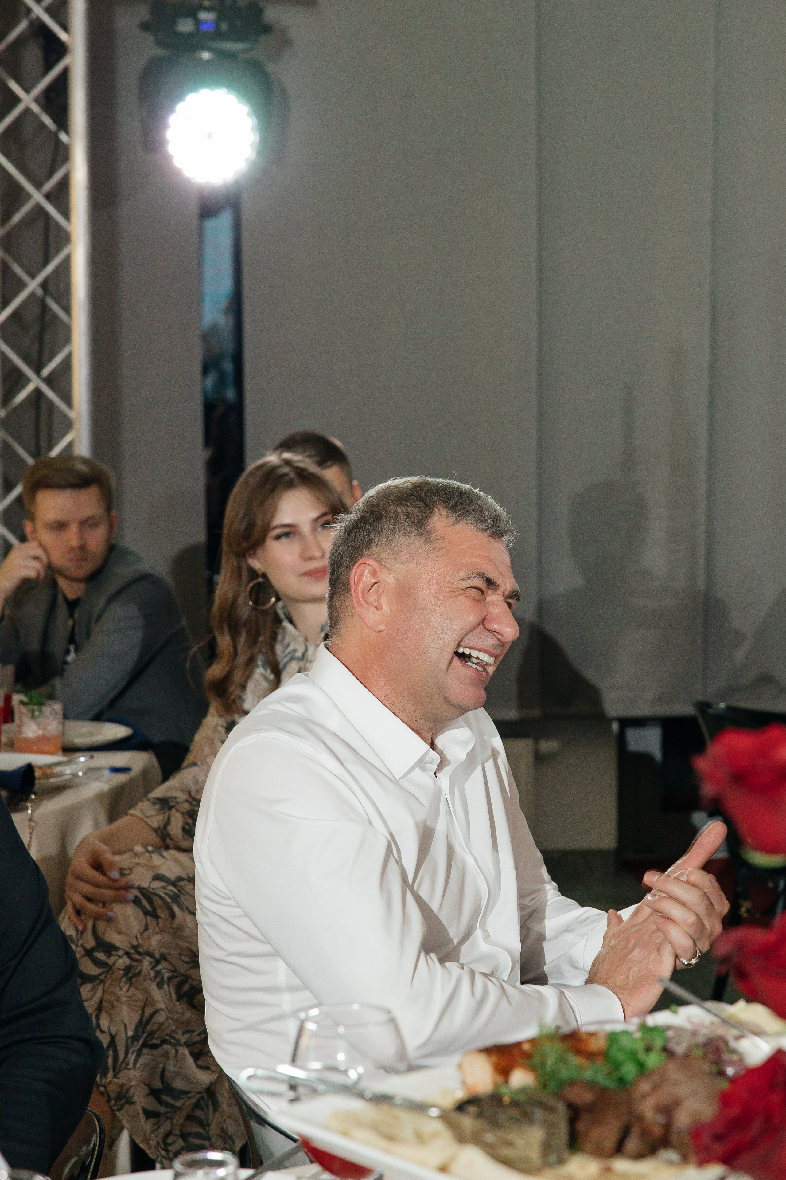 День рождения