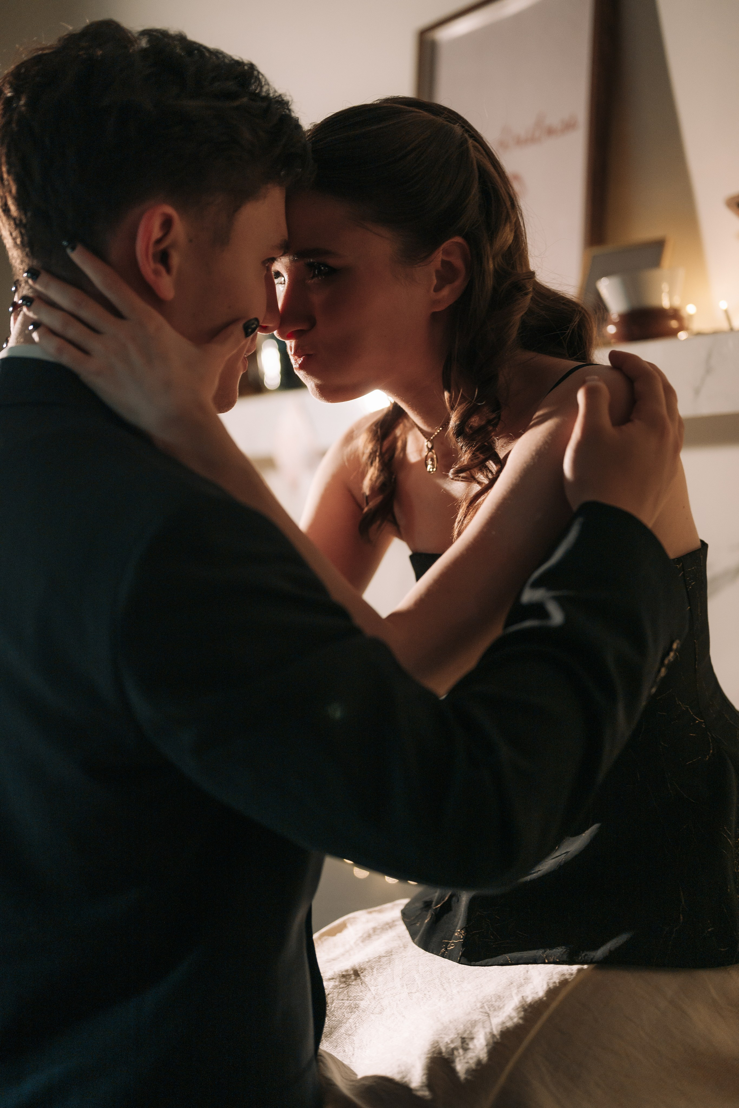 Иван и Ариадна. Иван Кубик — фотограф и видеограф