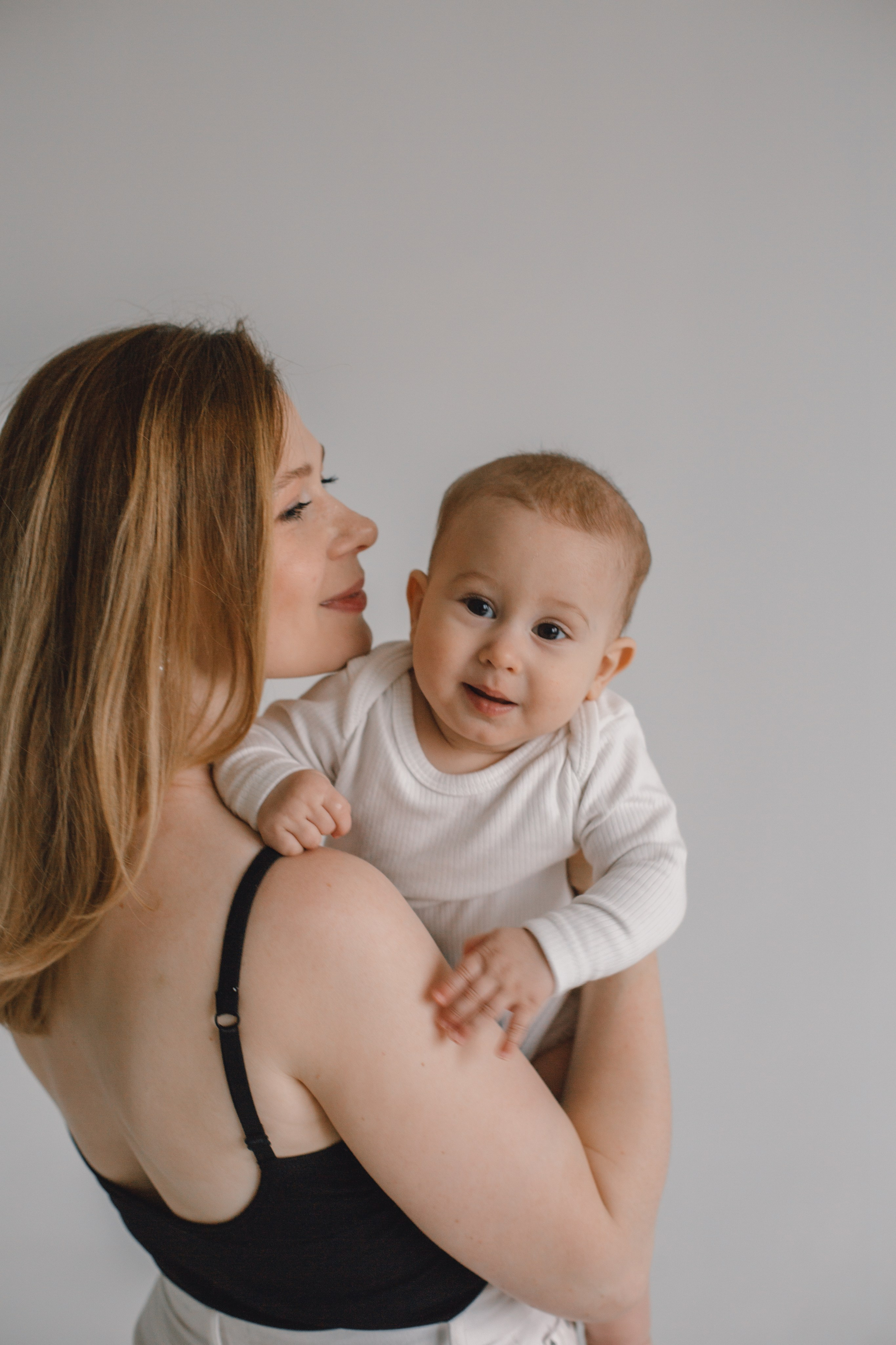 Лена и Тимофей. Портретный фотограф в Москве