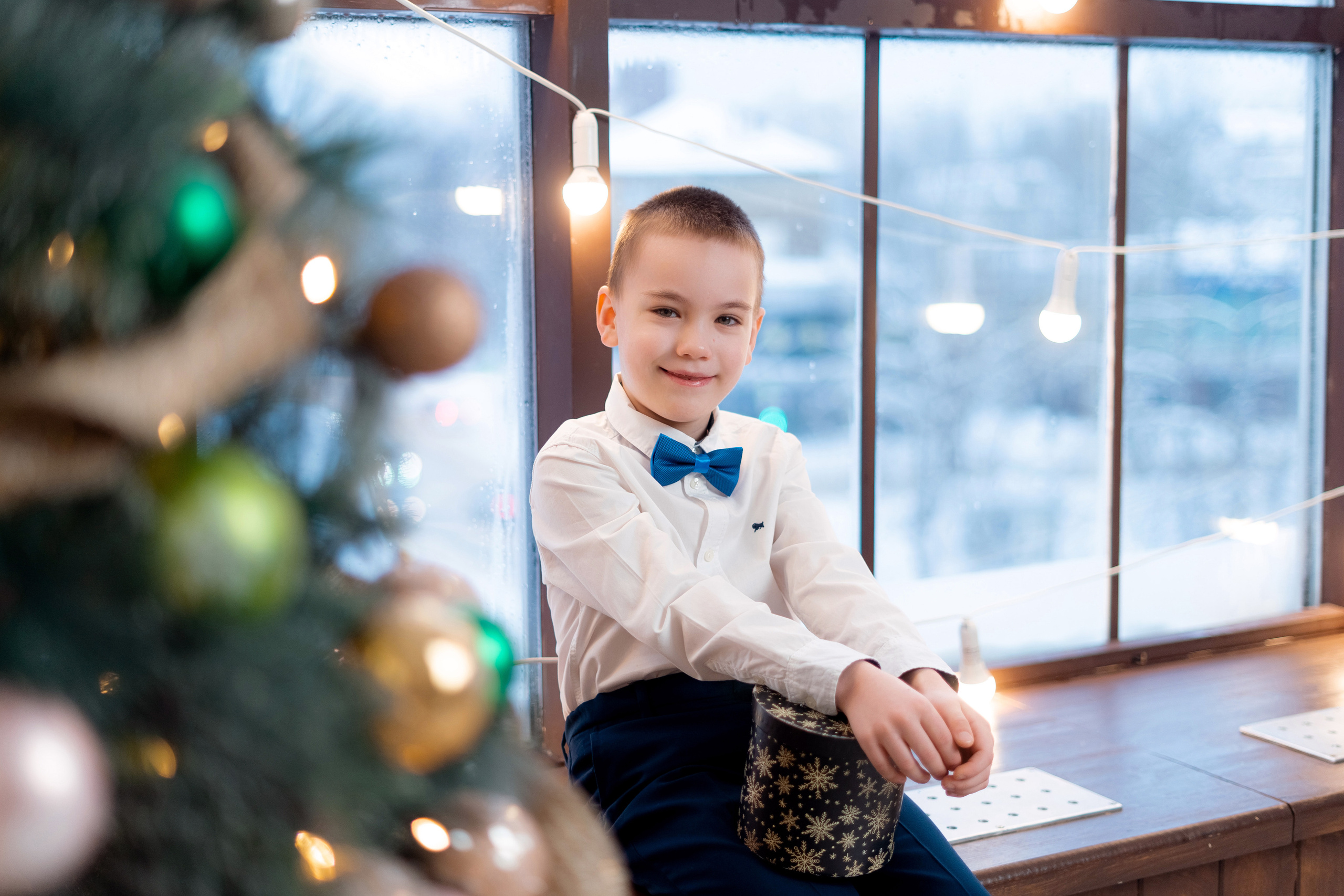 Семейные фотосессии. Семейный и детский фотограф в Сыктывкаре Маргарита Юдина