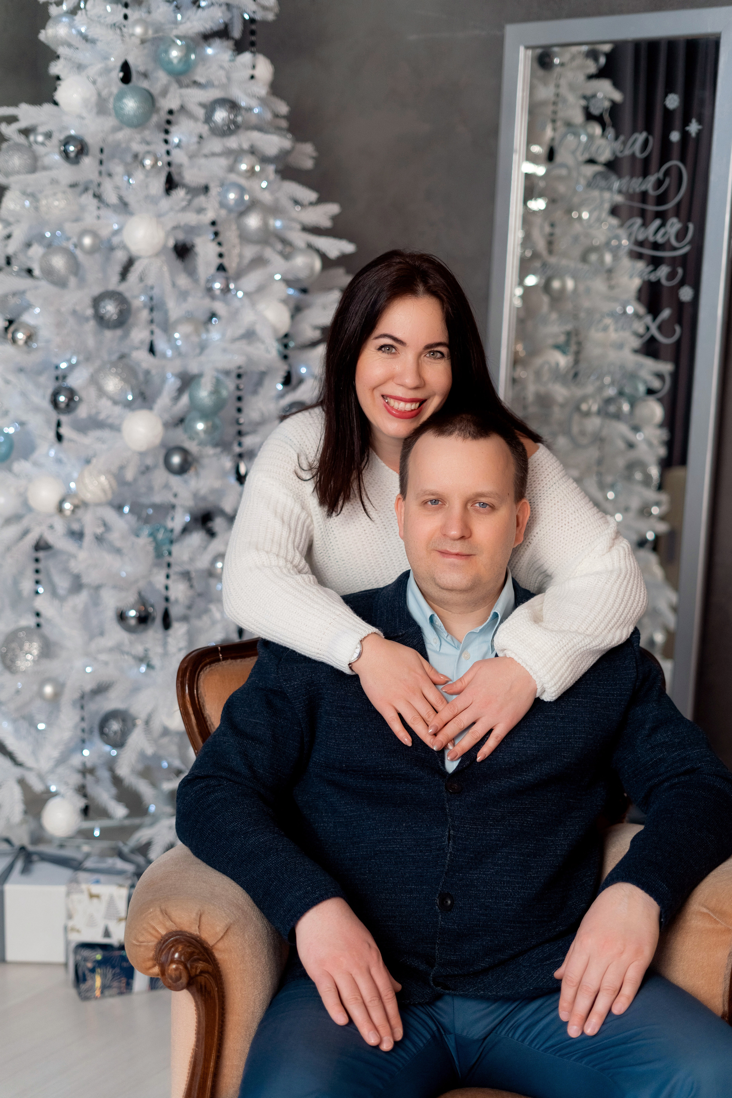 Семейные фотосессии. Семейный и детский фотограф в Сыктывкаре Маргарита Юдина