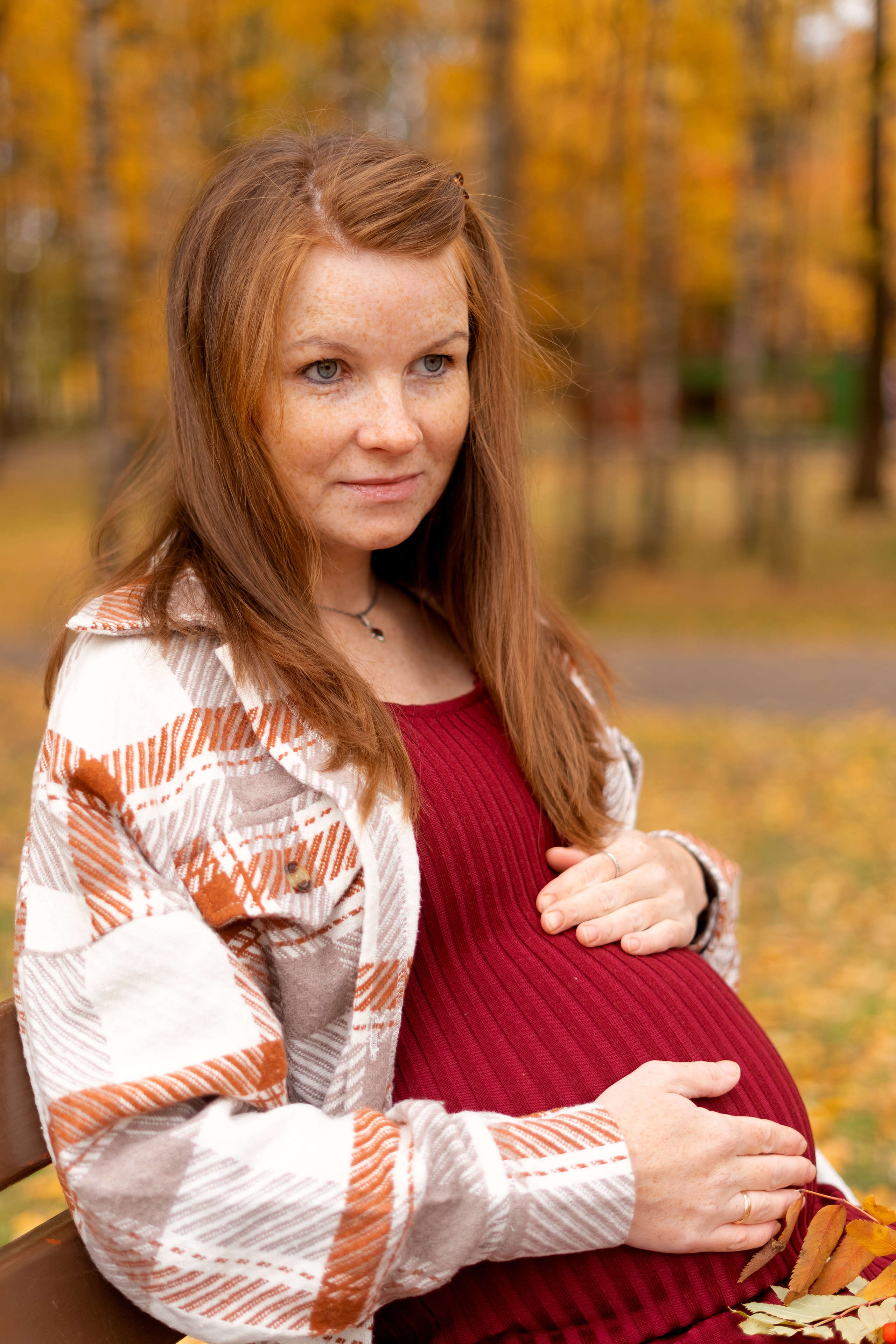На улице. Семейный и детский фотограф в Сыктывкаре Маргарита Юдина