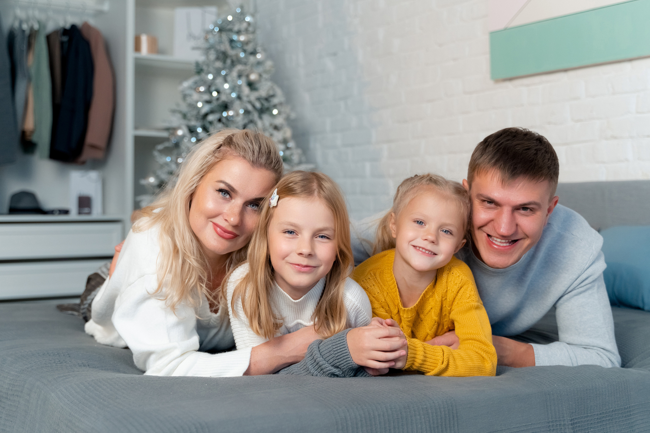 Семейные фотосессии. Семейный и детский фотограф в Сыктывкаре Маргарита Юдина