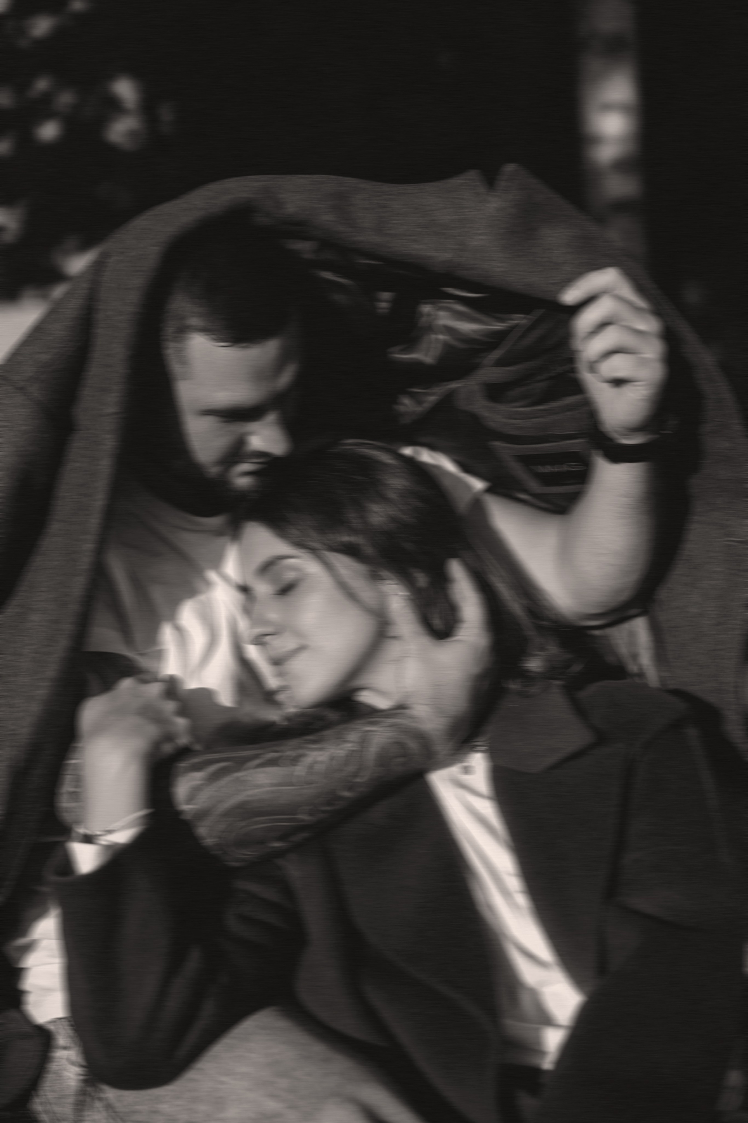 Даниил и Илона. Фотограф Краснодар