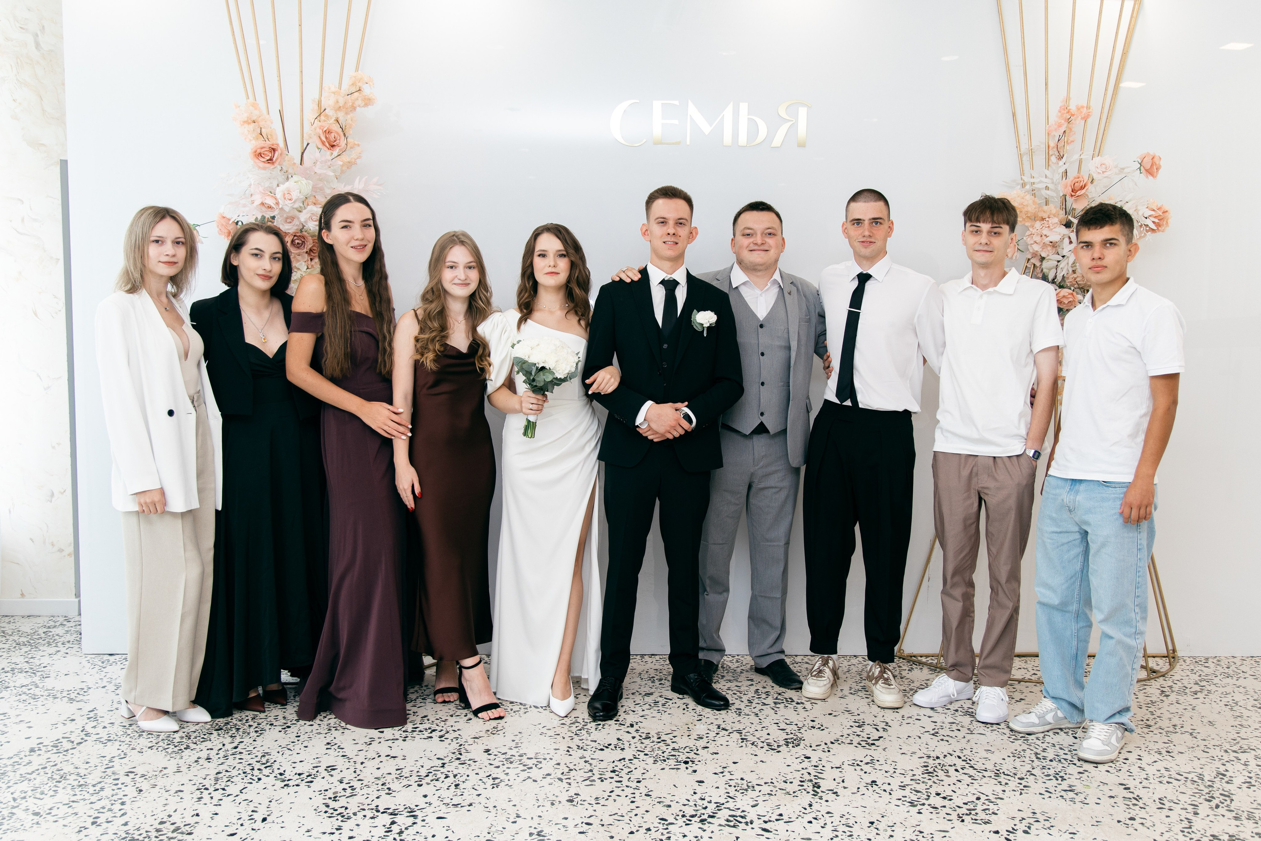 Антон и Екатерина. Антон Исаев — Фотограф-видеограф в Самаре