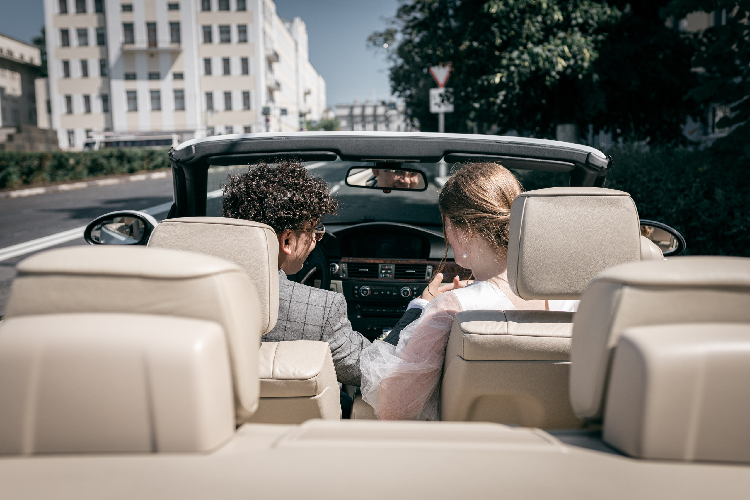 Алланур и Анастасия. Антон Исаев — Фотограф-видеограф в Самаре