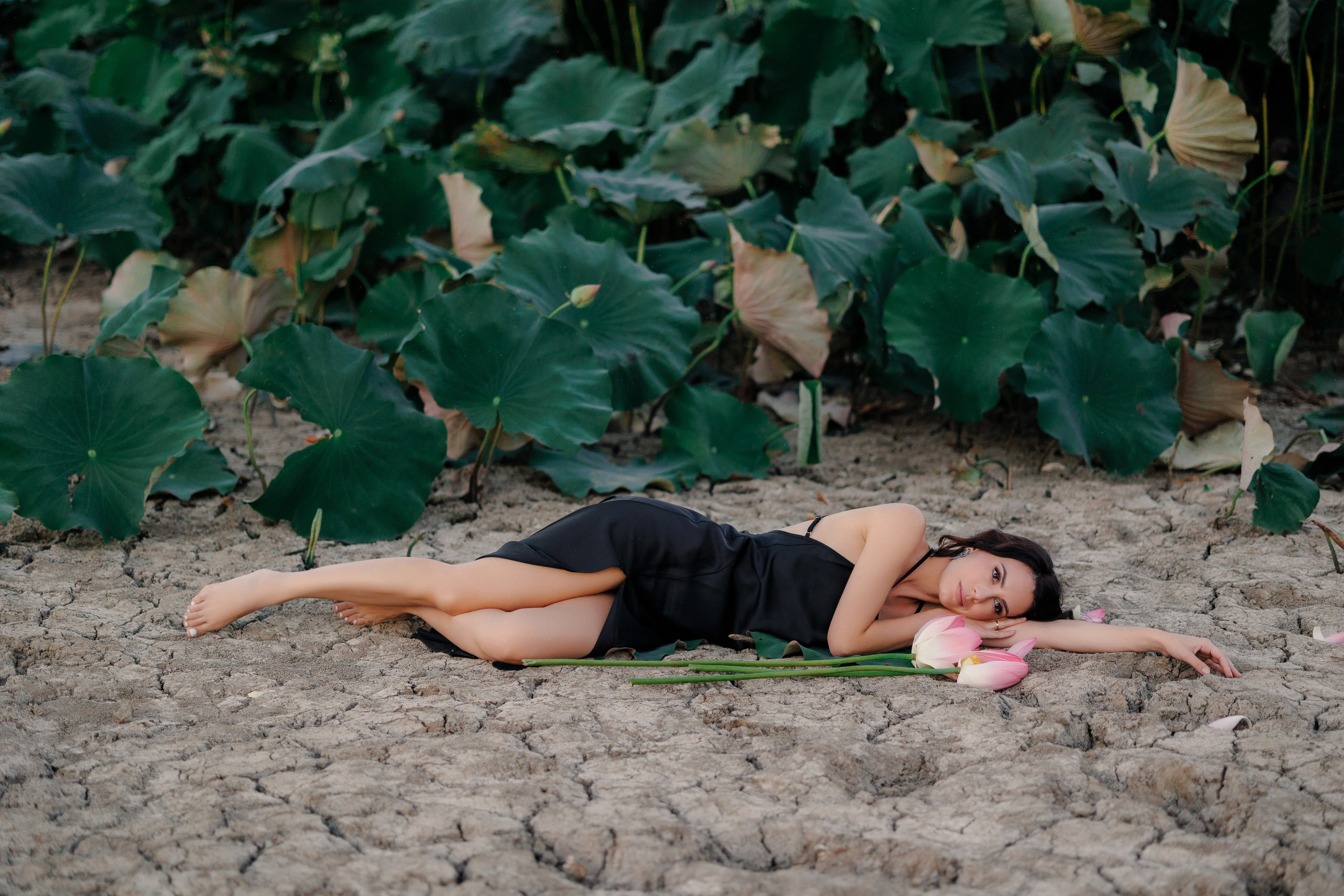 Индивидуальные. Фотограф Мария Радченко в г. Горячий Ключ