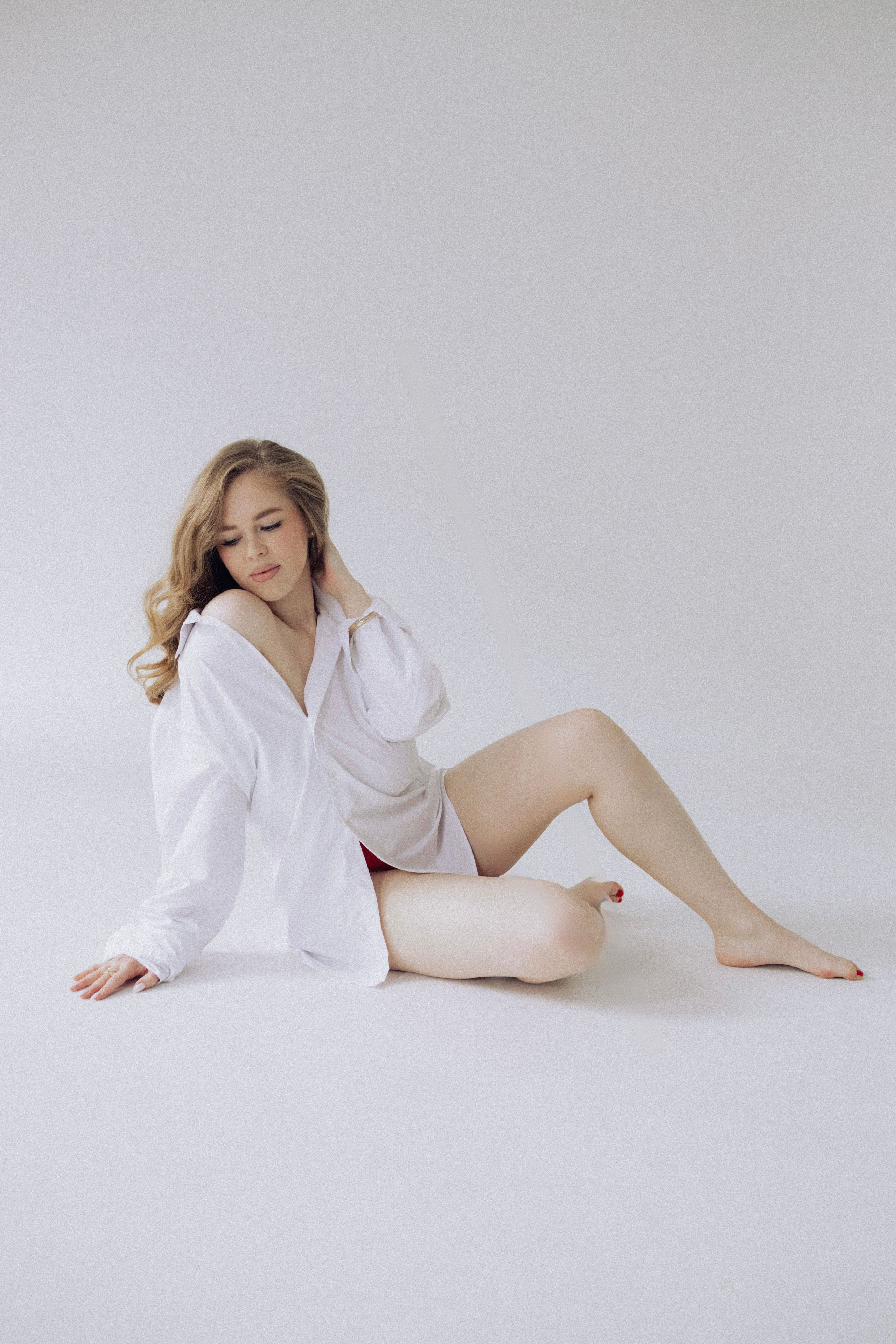 Елизавета. Фотограф Стилист Тюмень Вера Хайруллина