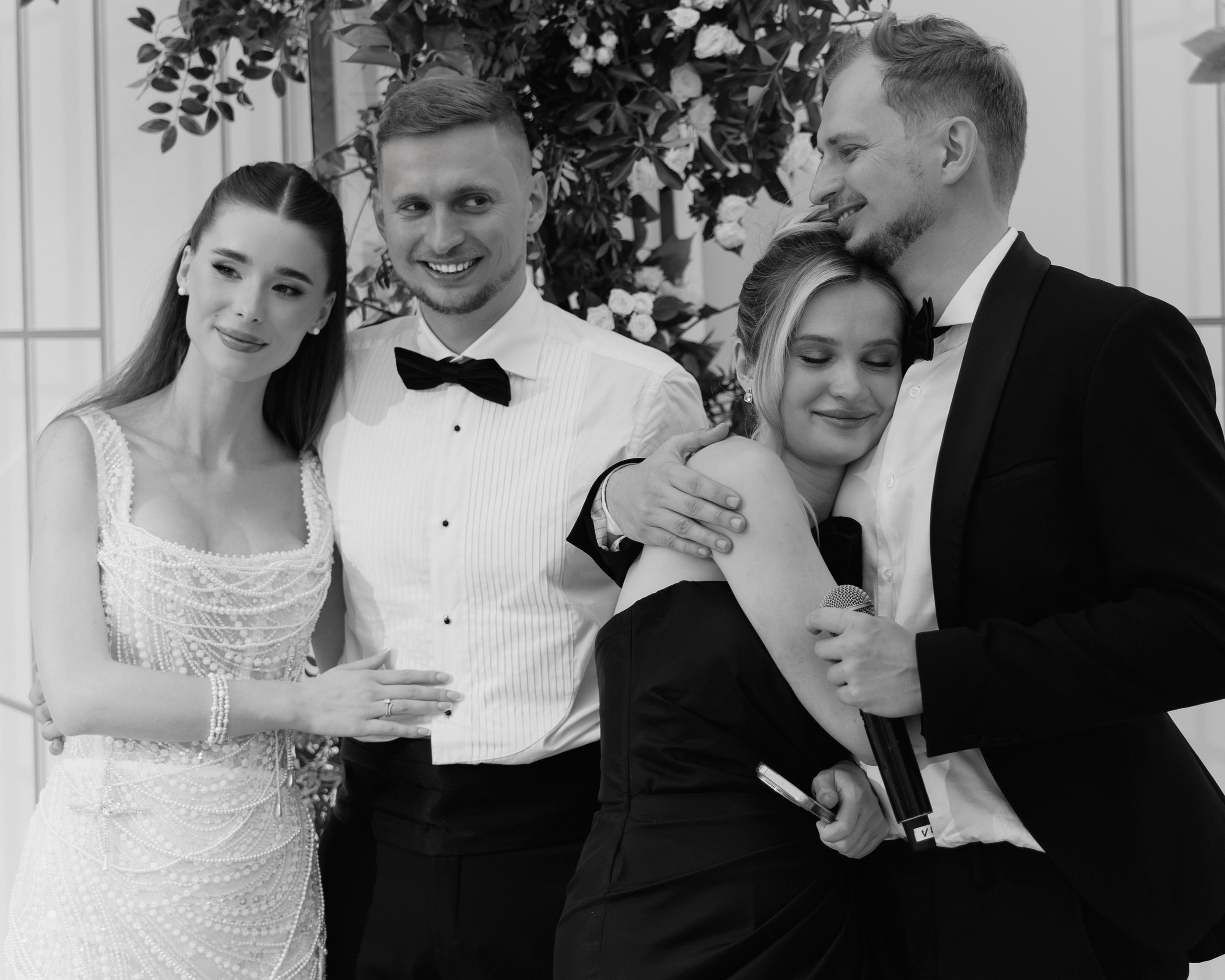 CLASSIC. Свадебный фотограф в Москве Александр Рыжков