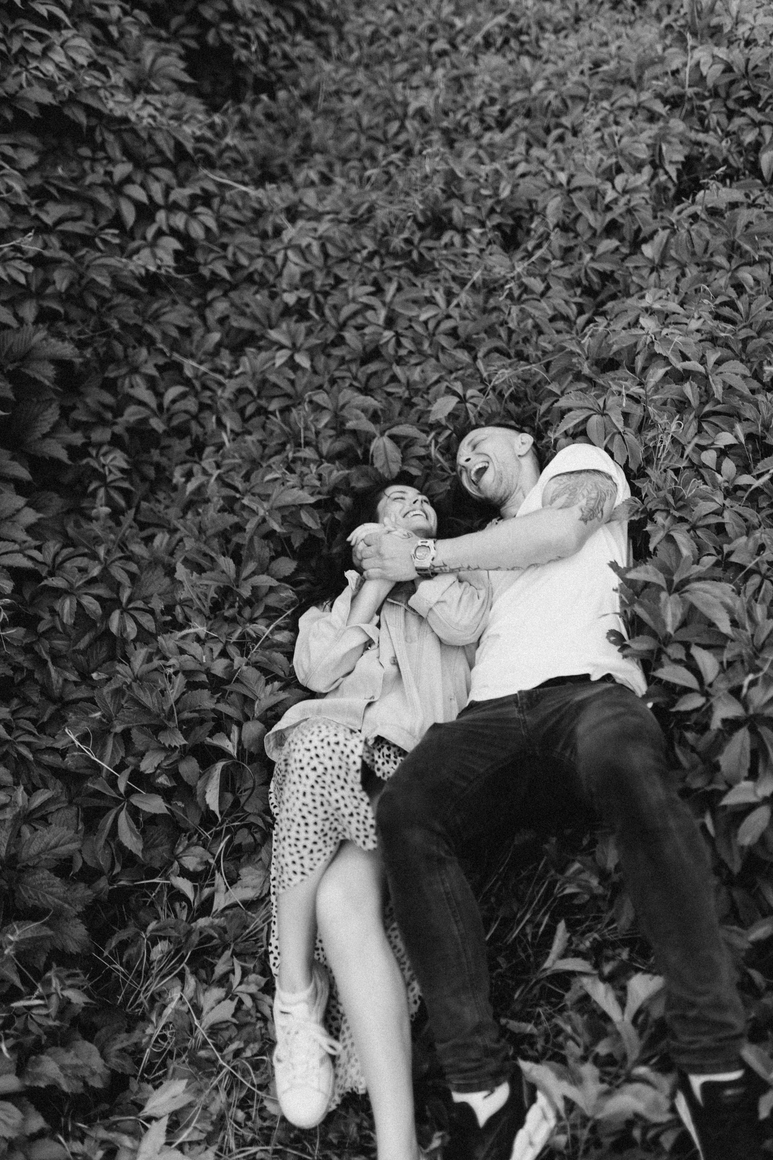 Город для двоих. Свадебный и семейный фотограф в Белгороде Юлия Першина