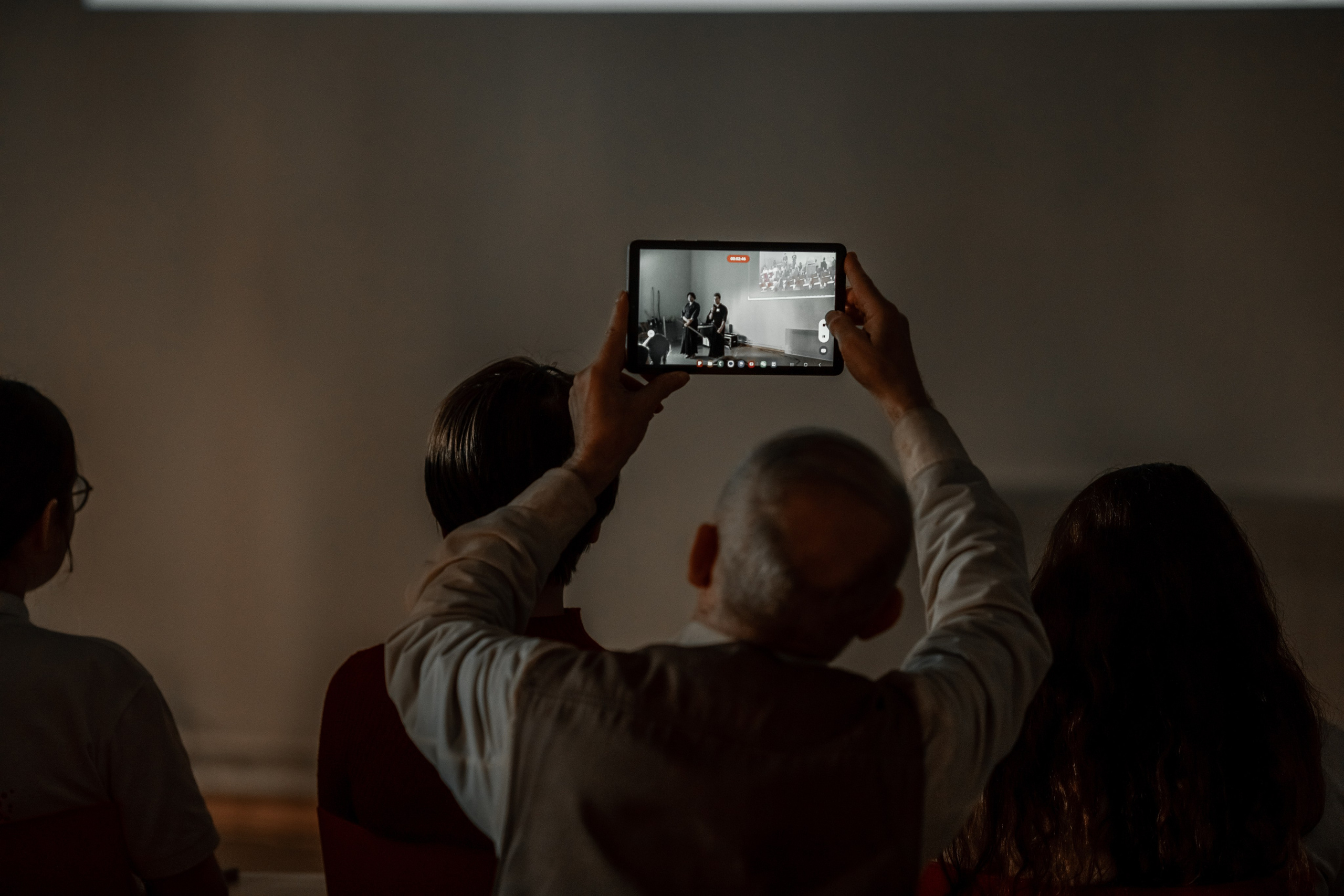 Международный Форум | Языки и Культуры Восточной Азии в Образовательном Пространстве. Фотограф брендов и бизнеса в Москве Алексей Сентюрин