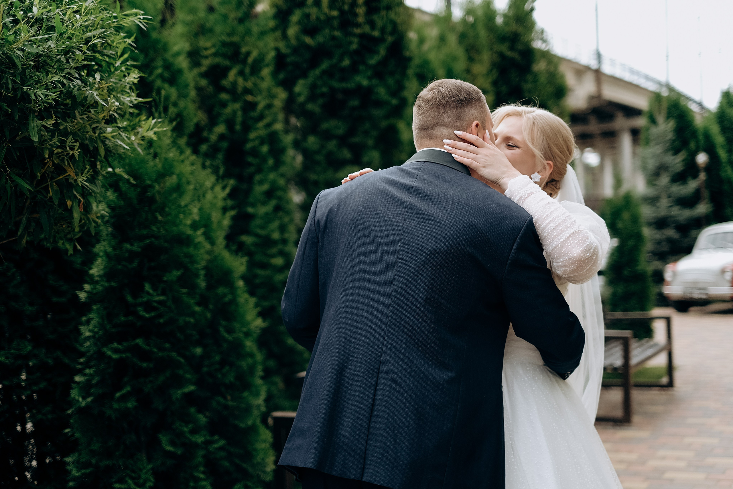 Яна и Артем