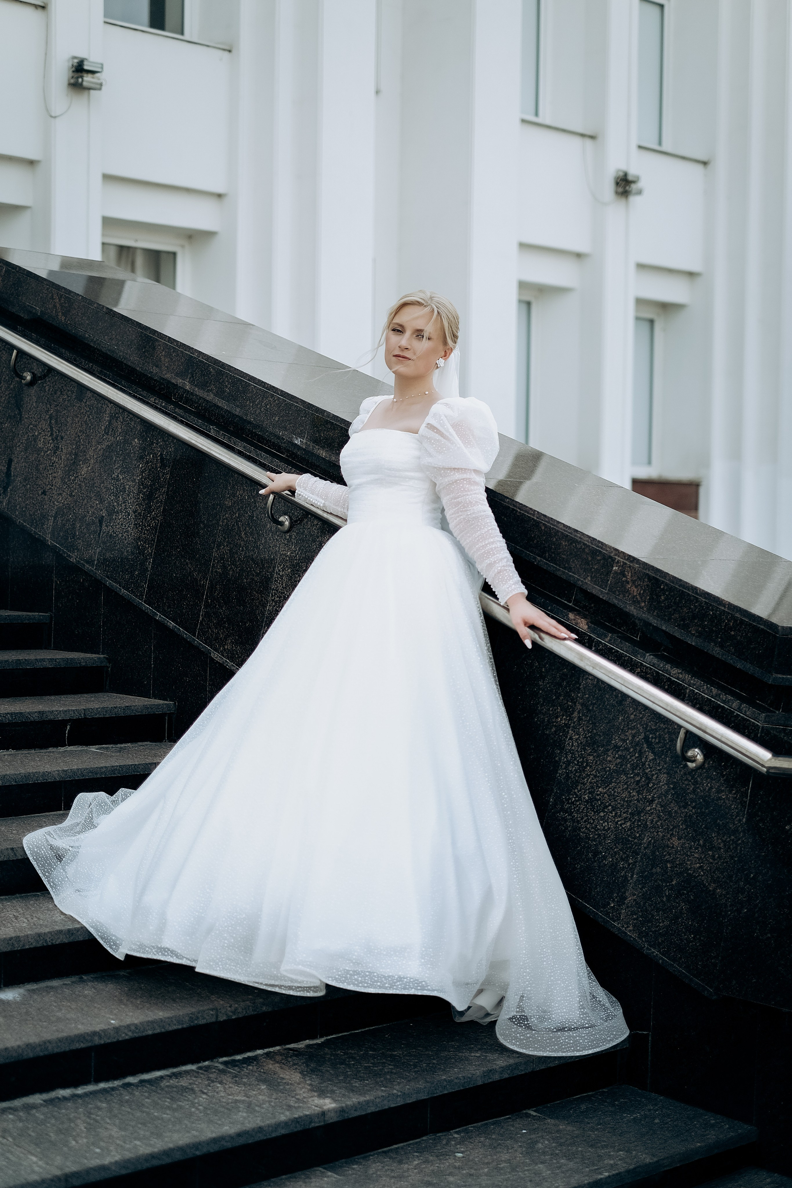 Яна и Артем