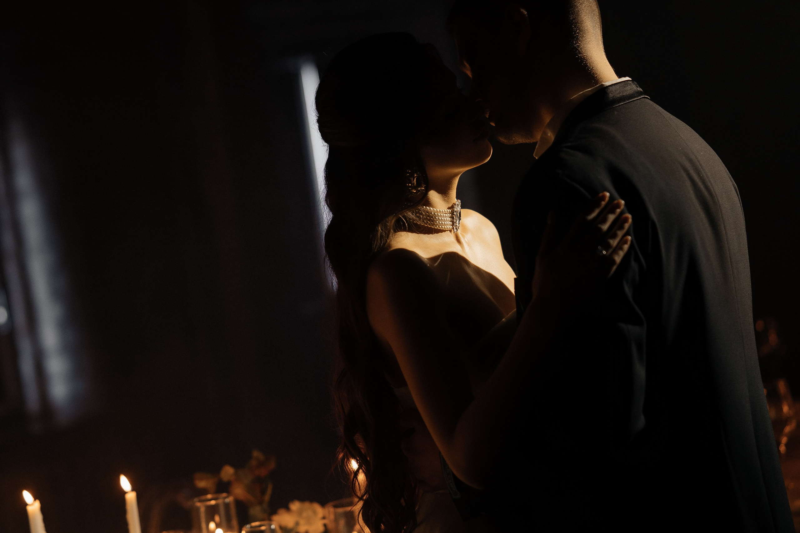 Наташа и Денис. Фотограф Виктория Грибова г. Вологда