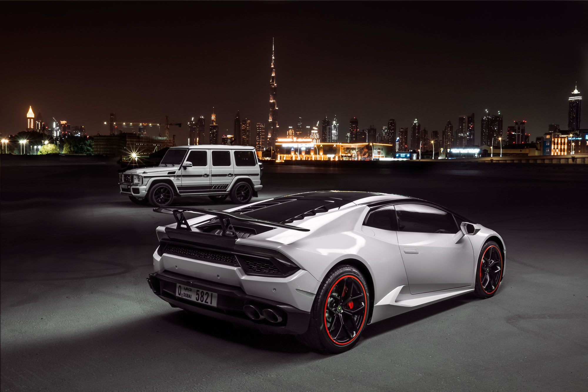 Автомобильная съемка. Имиджевый фотограф Илья Балух СПб — Москва  — заяви о себе красиво