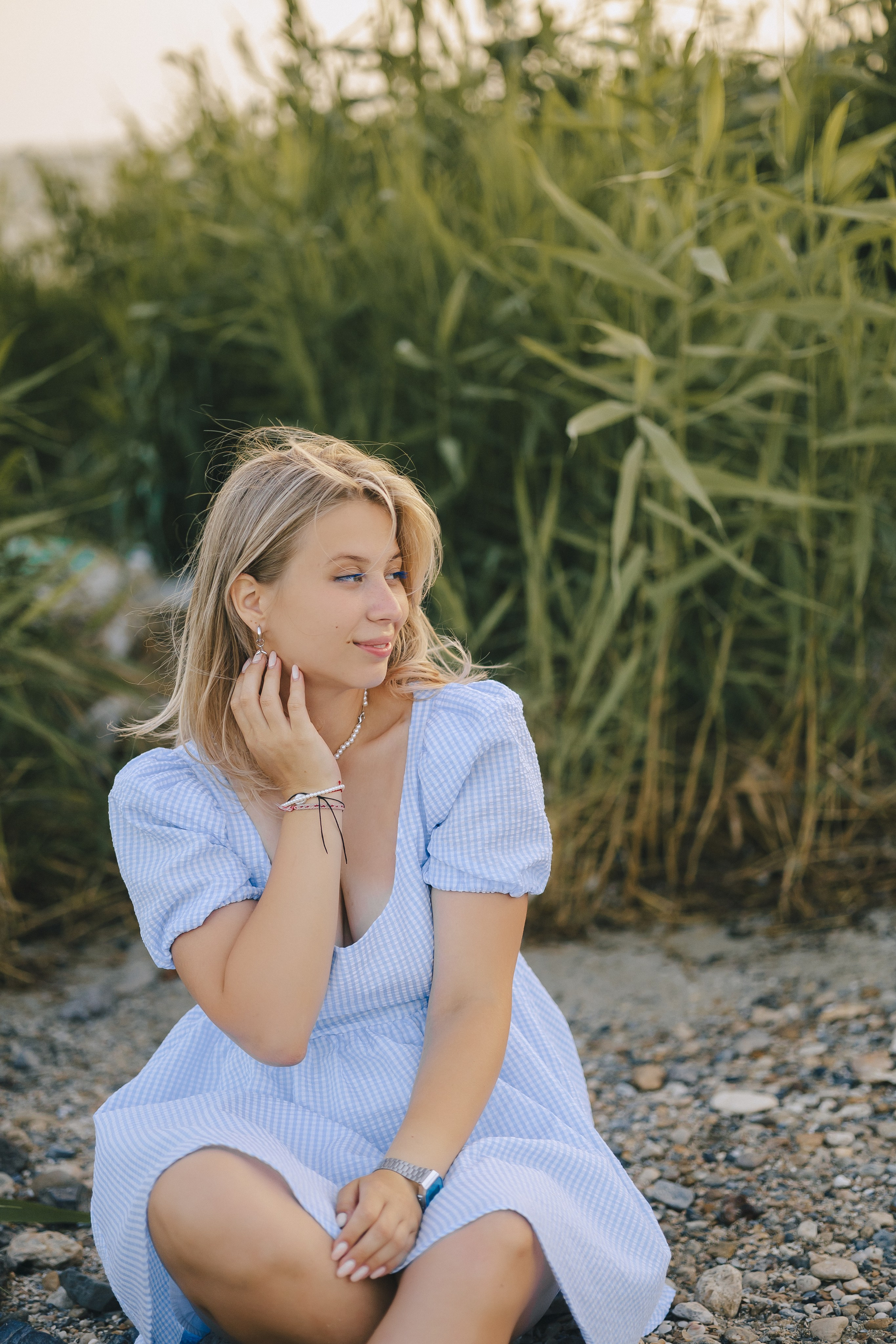 Марина. Фотограф Таганрог Любимая Надя