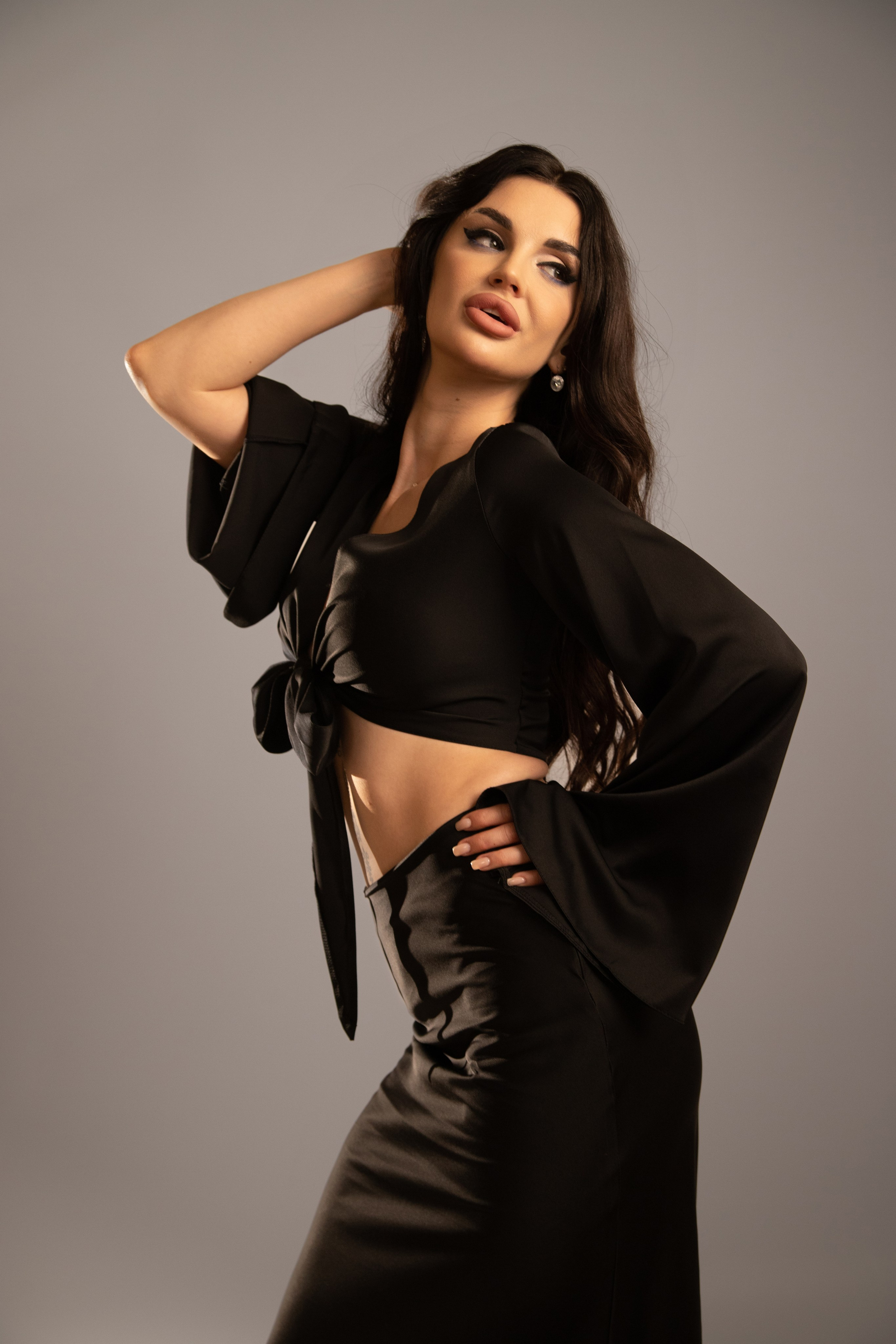 Анастасия. Фотограф Александр Закадычный | Таганрог