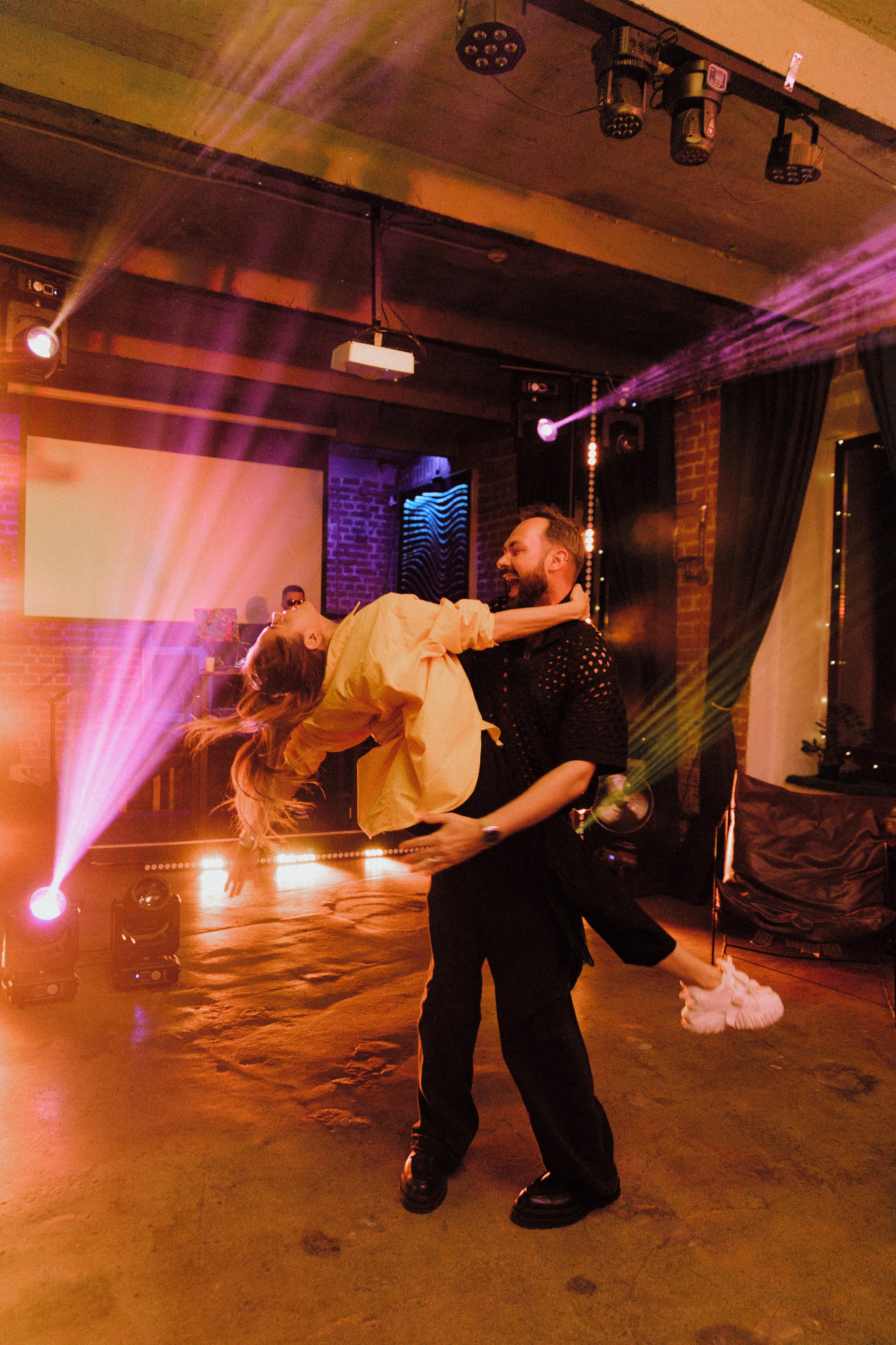 35 birthday. Свадебный и репортажный фотограф