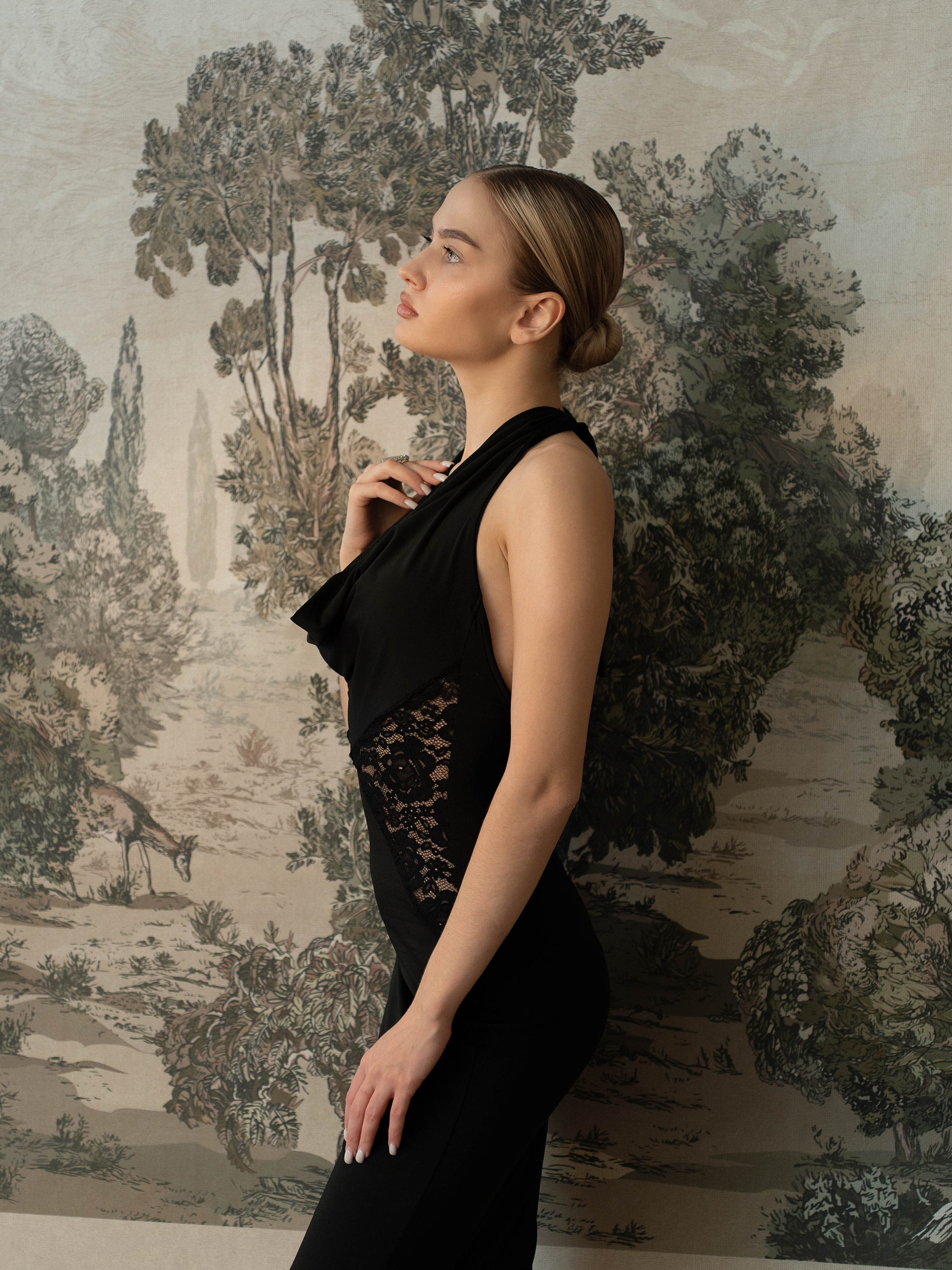 Карина. Фотограф Воронеж / Санкт-Петербург / Москва / Липецк Екатерина Струкова