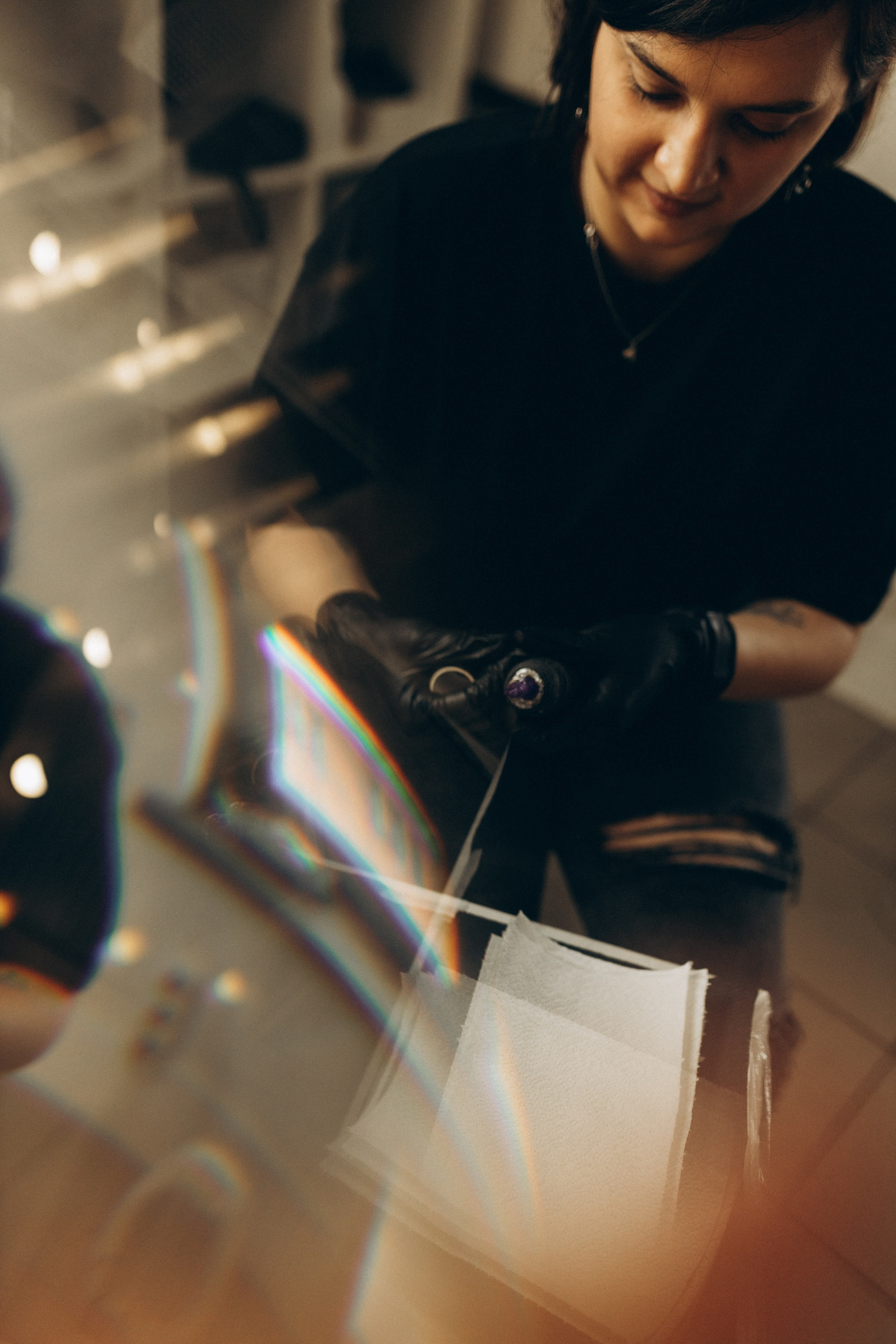 Тату студия