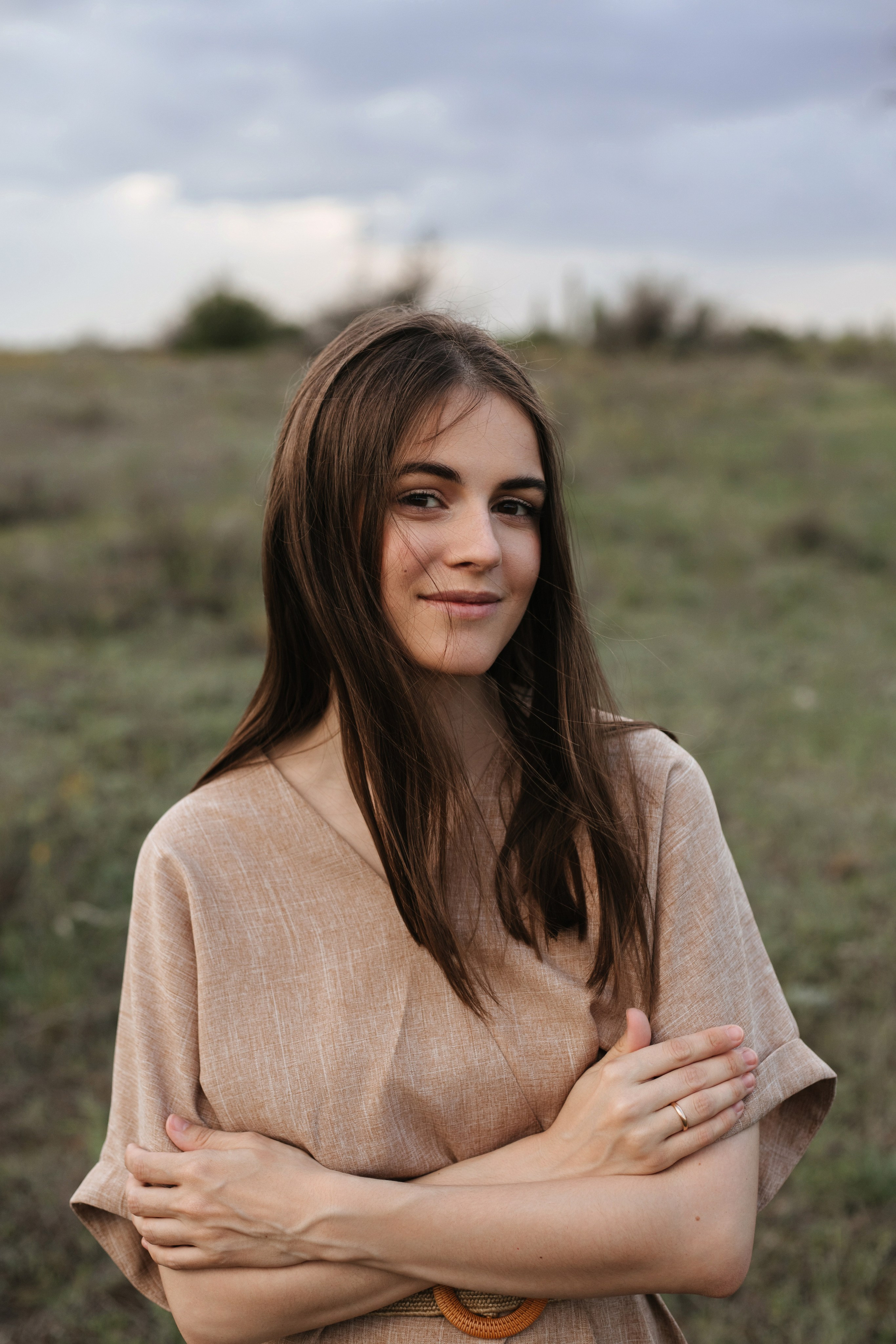 Семейная съемка в грозу. Фотограф в Волгограде и Москве | Анастасия Лаврова