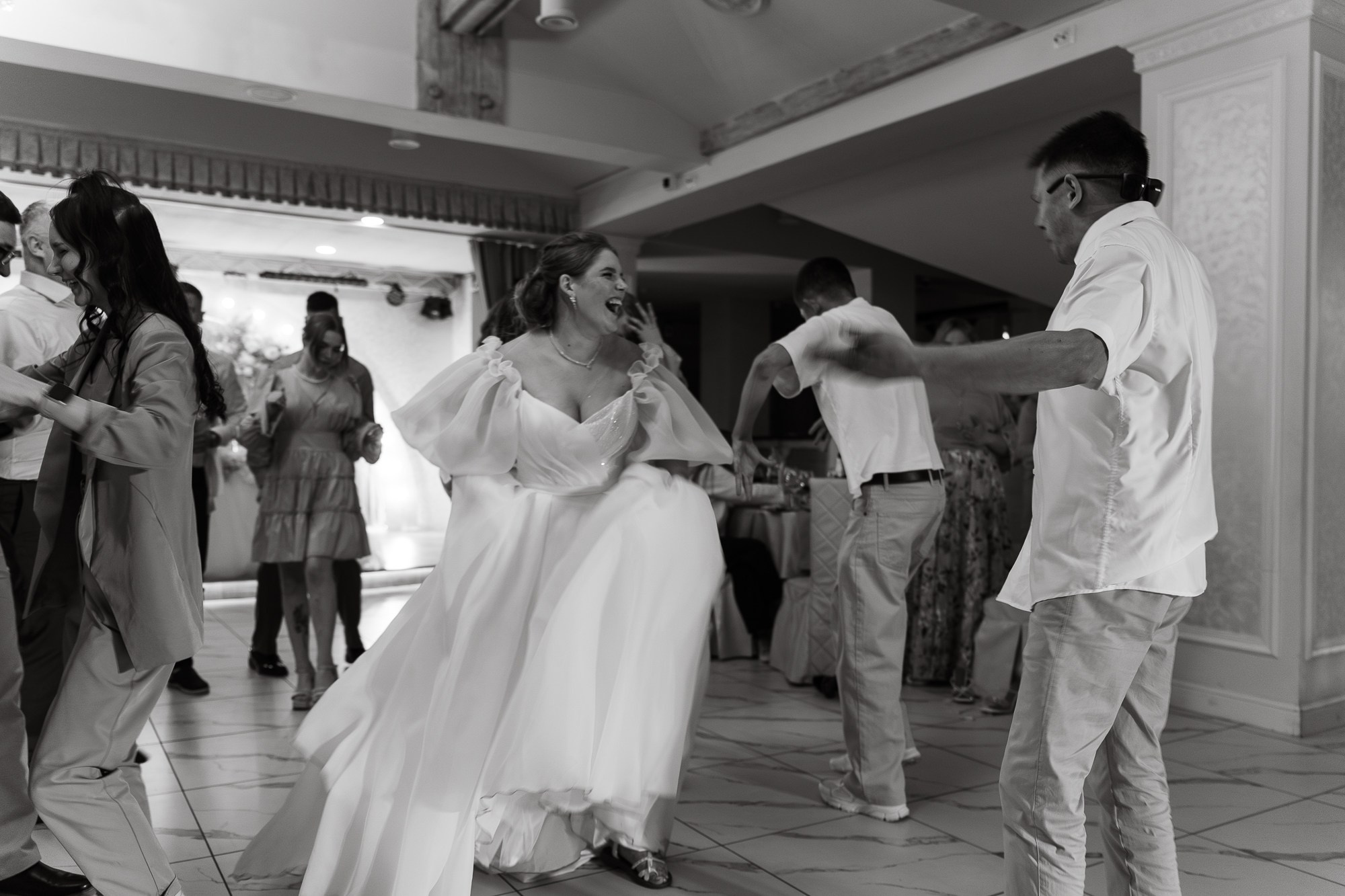 Свадьба Даниила и Кристины — свадебная фотосъемка в Екатеринбурге | ekphoto.ru