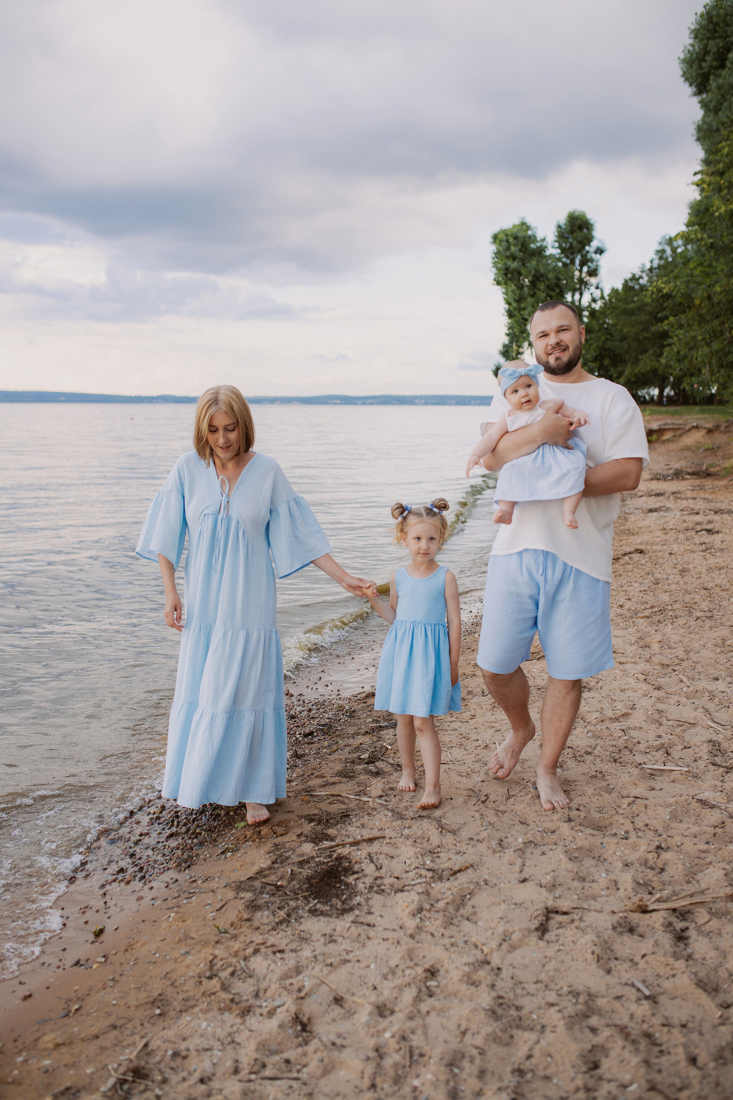 Морские приключения. Семейный и детский фотограф Минск, Беларусь