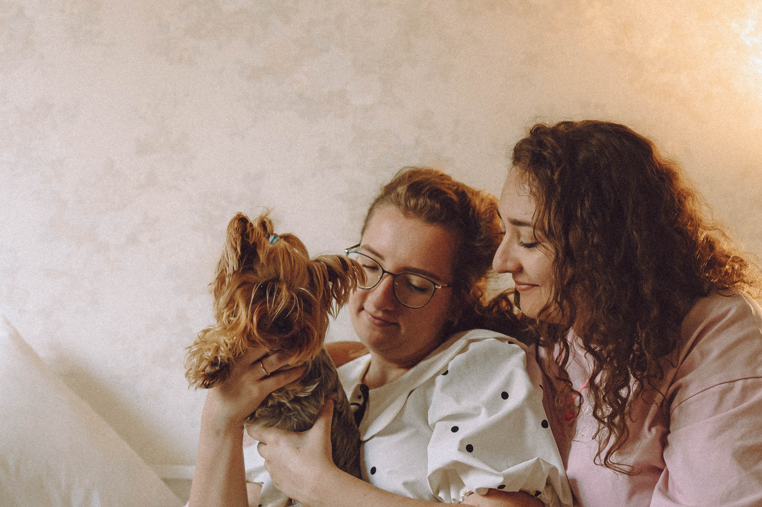 Дэзи и ее семья