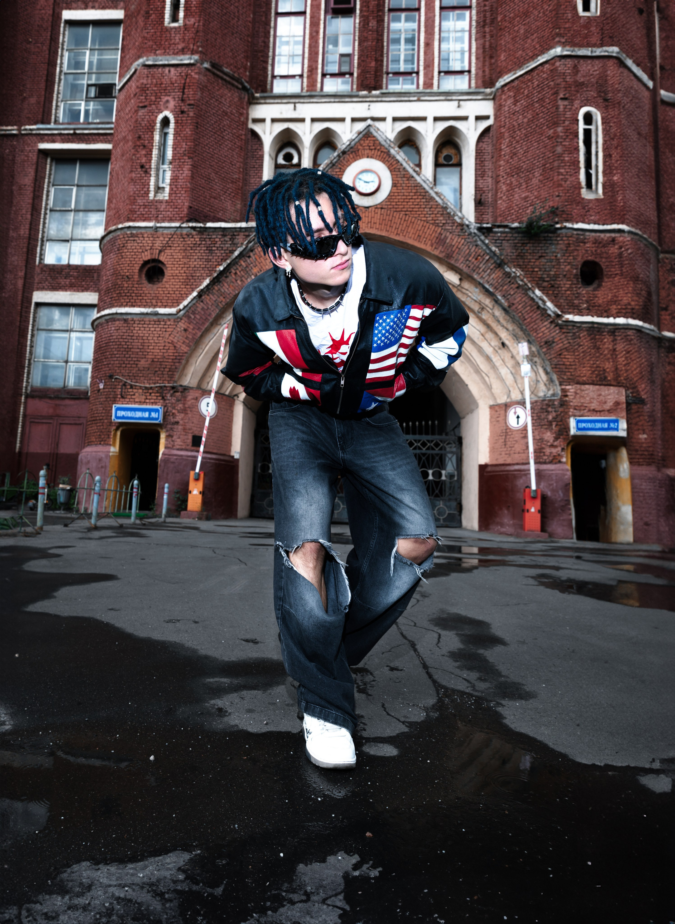 МИФЕСТ. Kayala