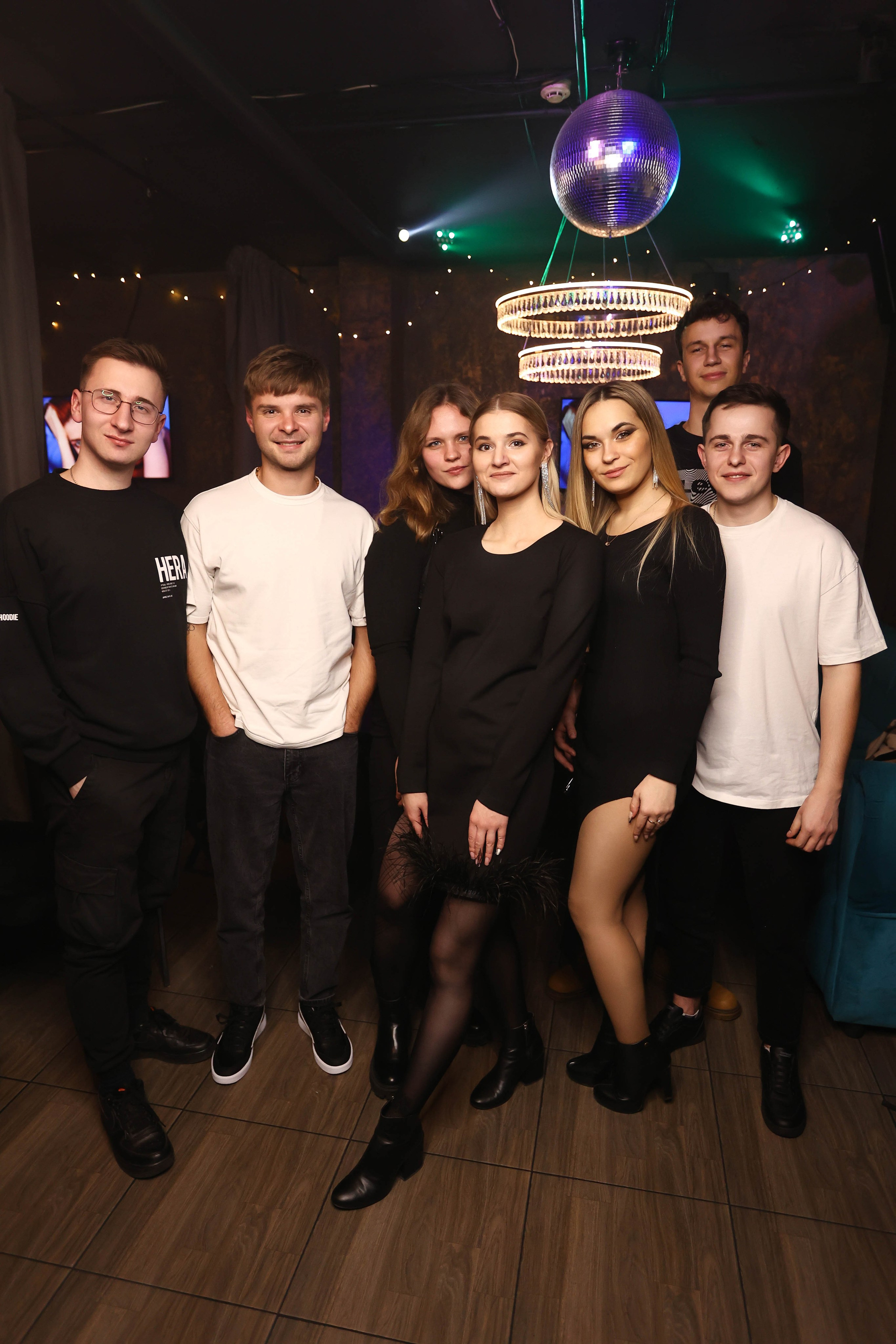 22/12/23 Новогоднее караоке в Мята Спортивная. Мята Спортивная — Кальянная, караоке, бар в Минске