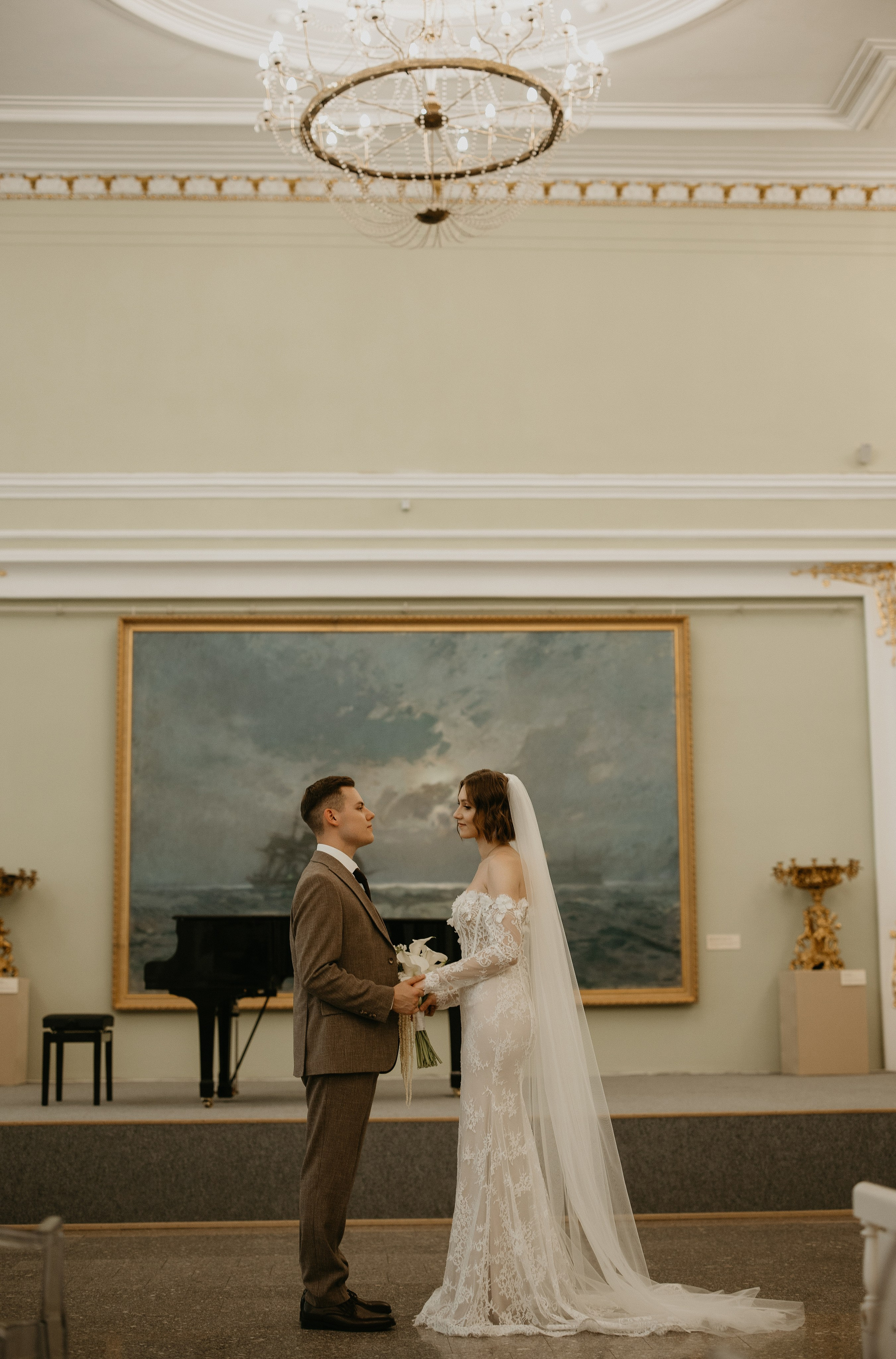 Артём & София | 14.06.25. Свадебный и семейный фотограф в Омске Евгения Хакимова