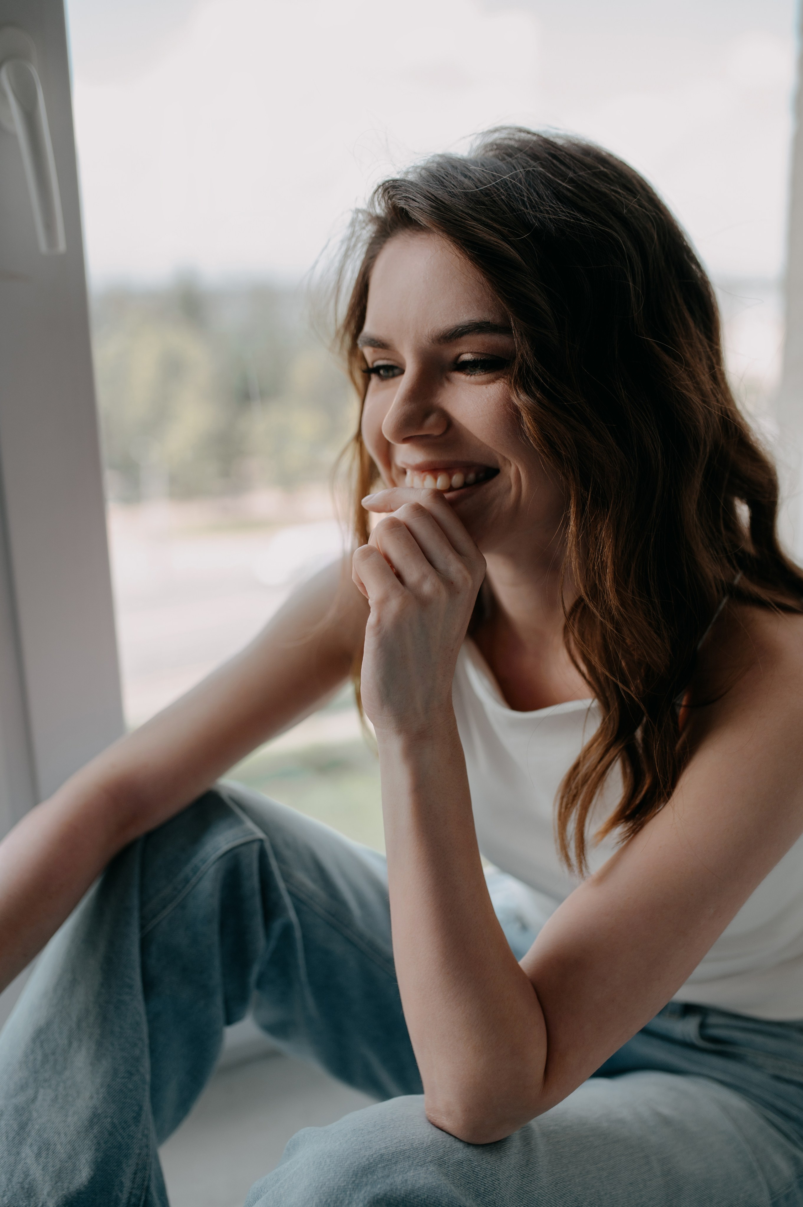 Катя. Семейный и детский фотограф в Туле