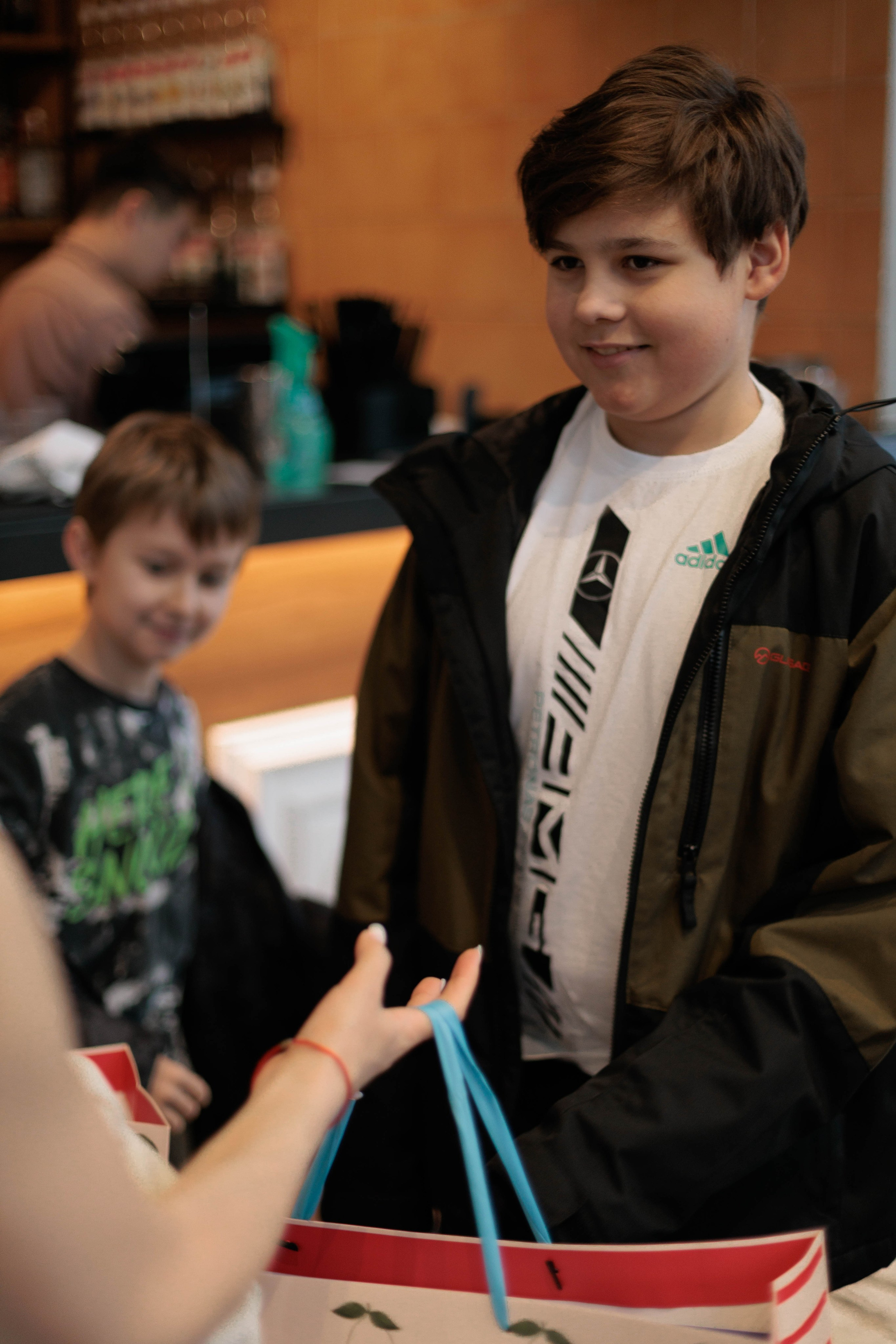 Еве годик. Семейный фотограф Гульцовская Екатерина