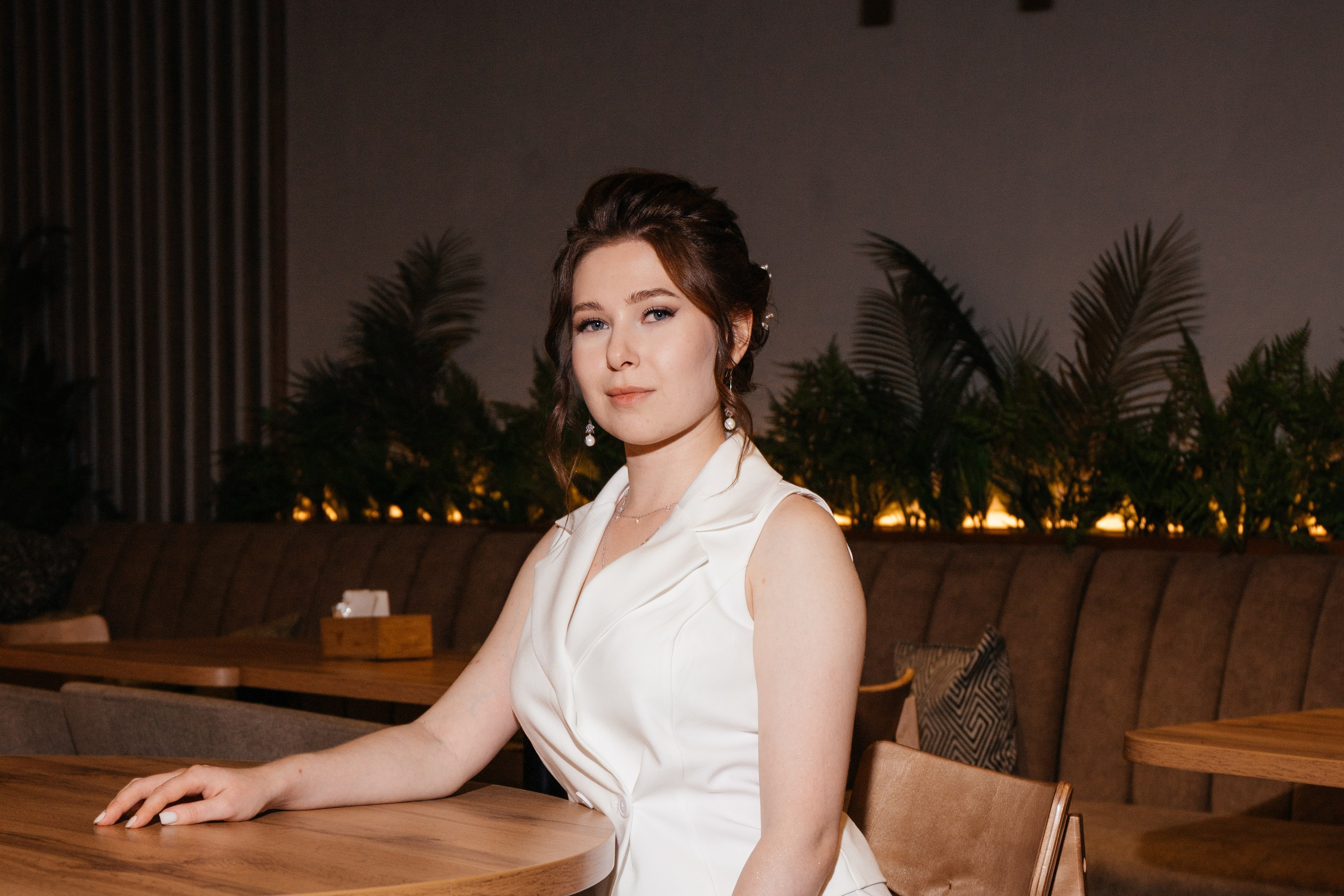 Матвей и Ксения. Свадебный и женский фотограф