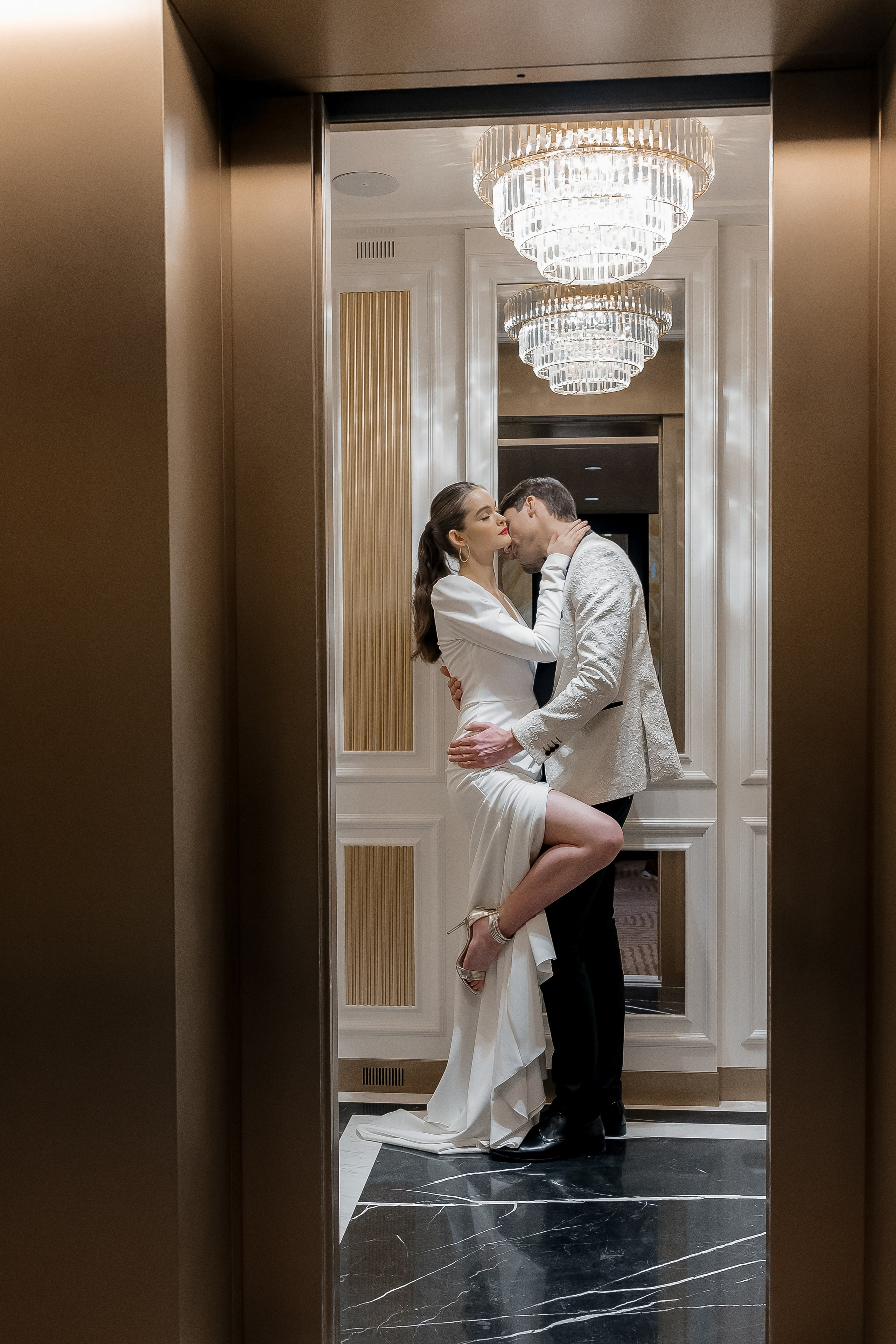 N & D | Imperial Plaza. Свадебный и семейный фотограф в Краснодаре Анастасия Прудко