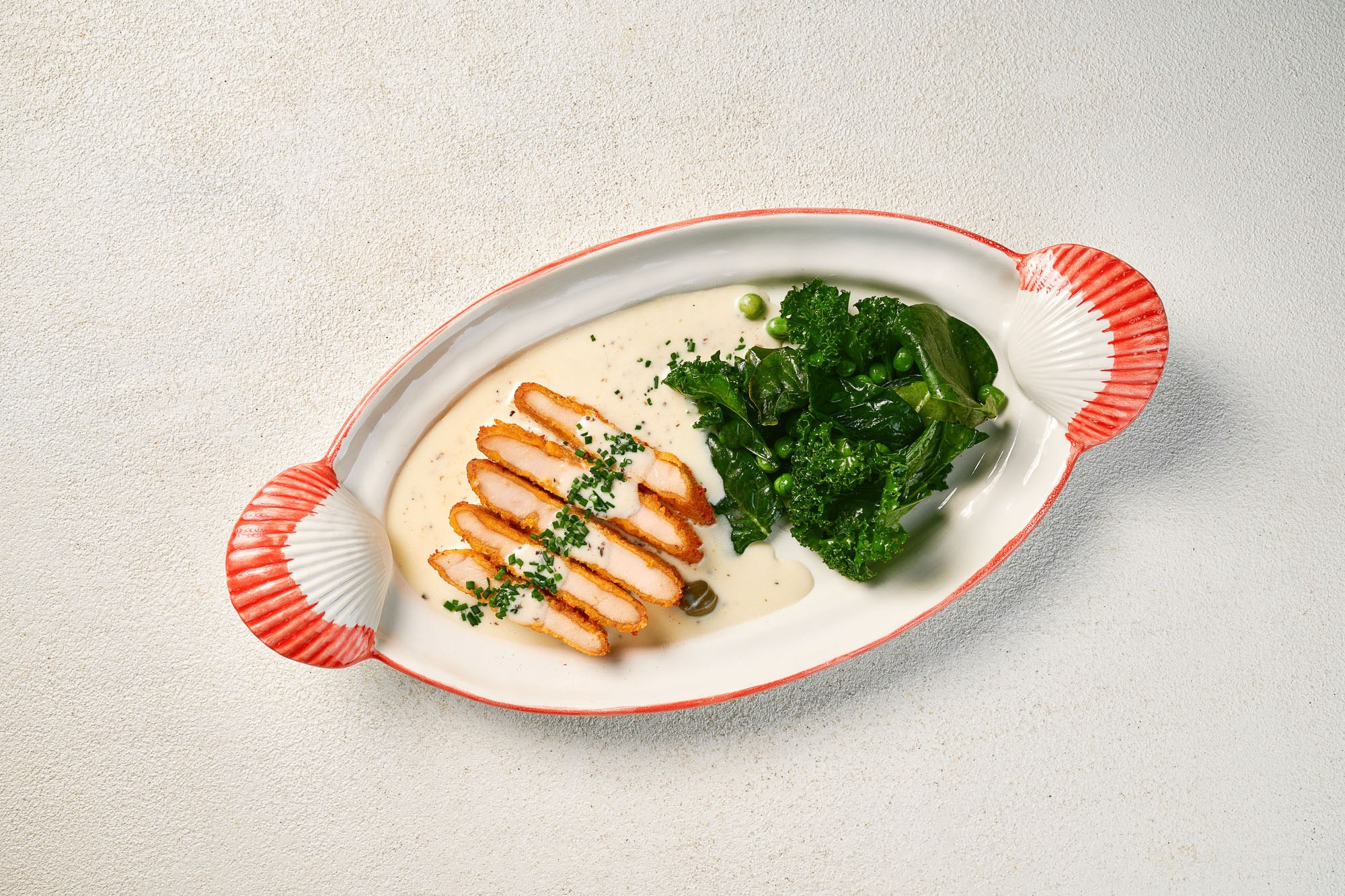 Каталожная съёмка. FOODCASE — дизайн, айдентика, фото и видео для ресторанов и food-брендов