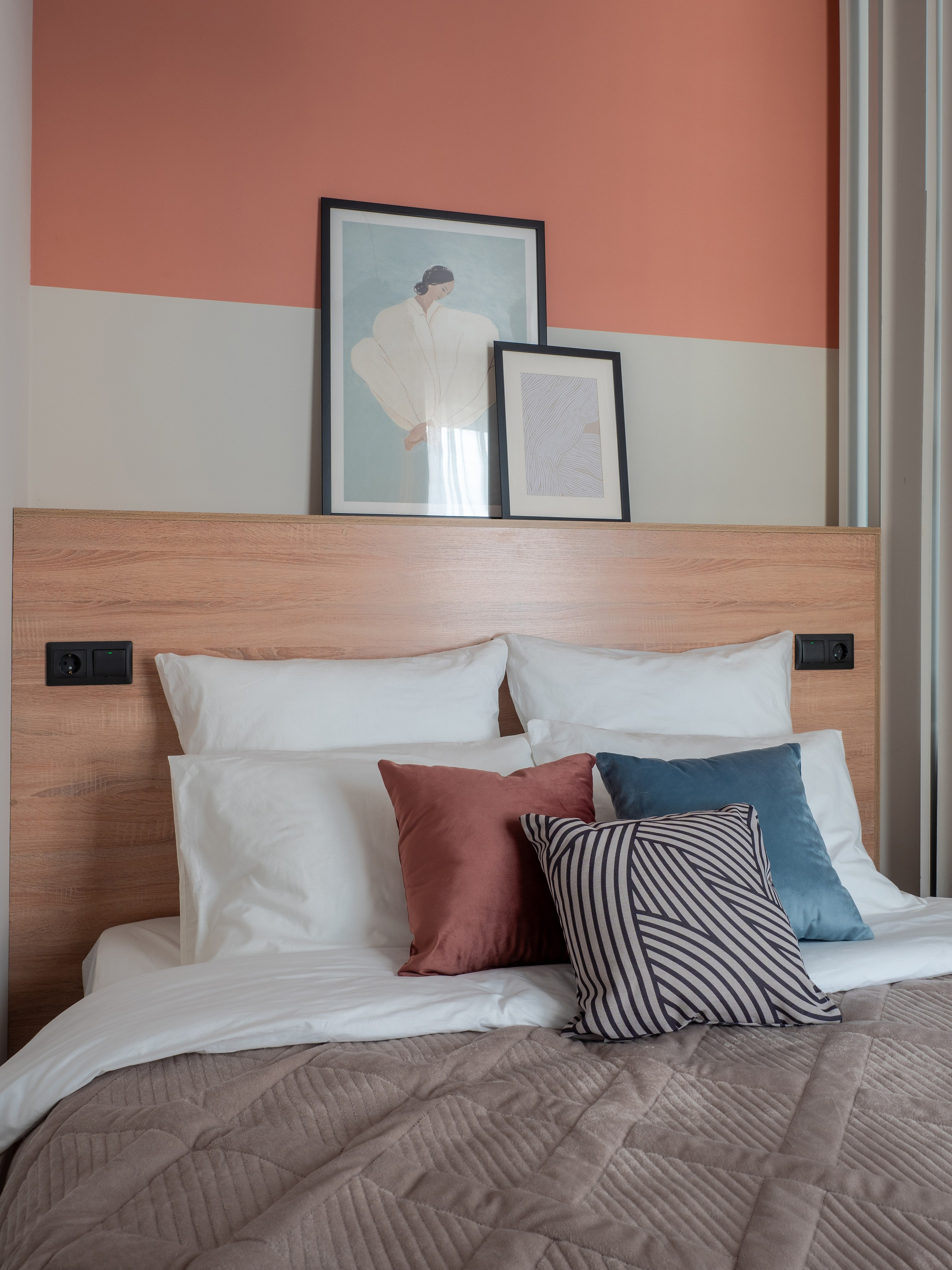 ЖК «Аквилон Sky». Сидоров Артем