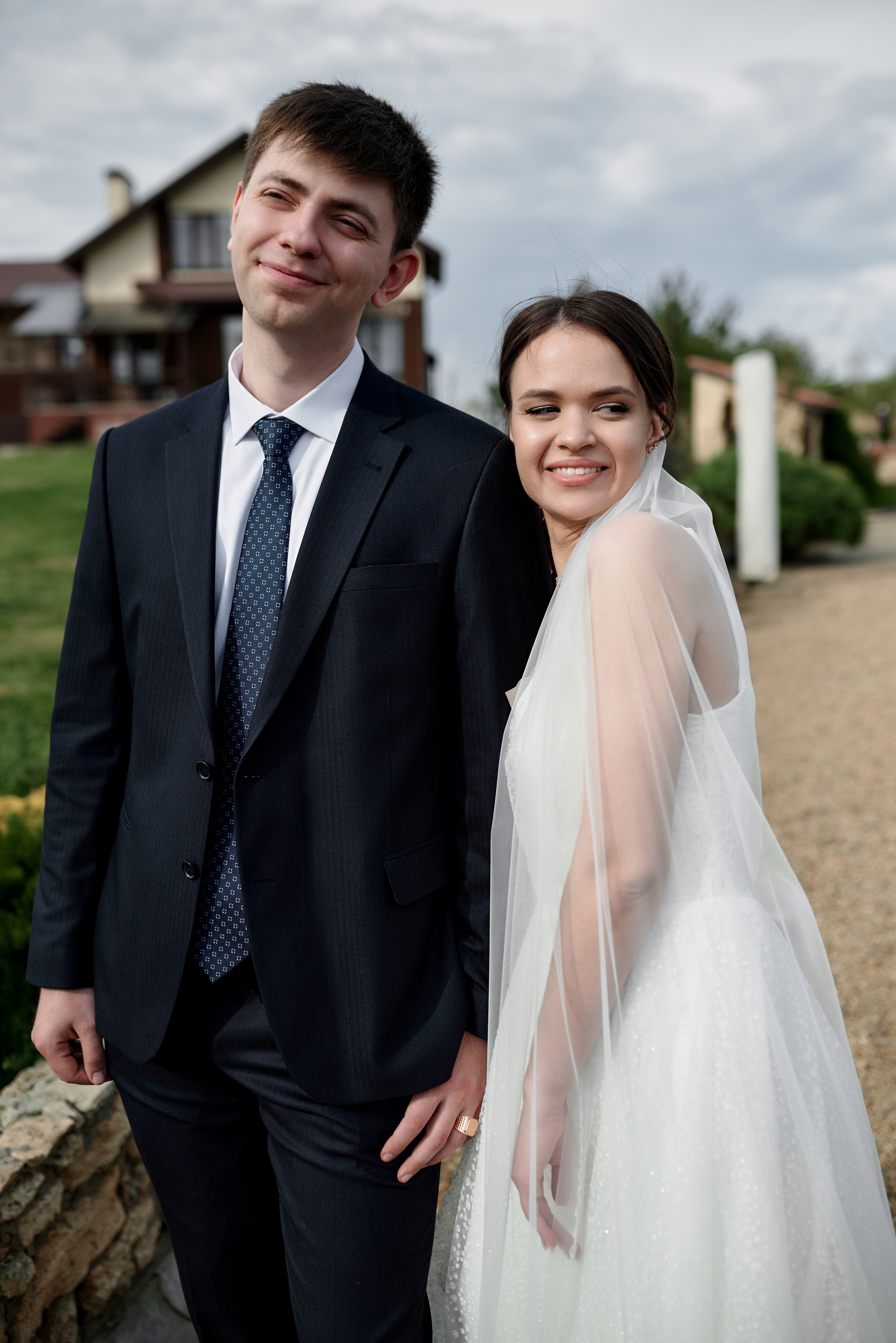 Свадьба Тани И Сёмы. Свадебный фотограф г. Новочеркасск г. Ростов-на-Дону