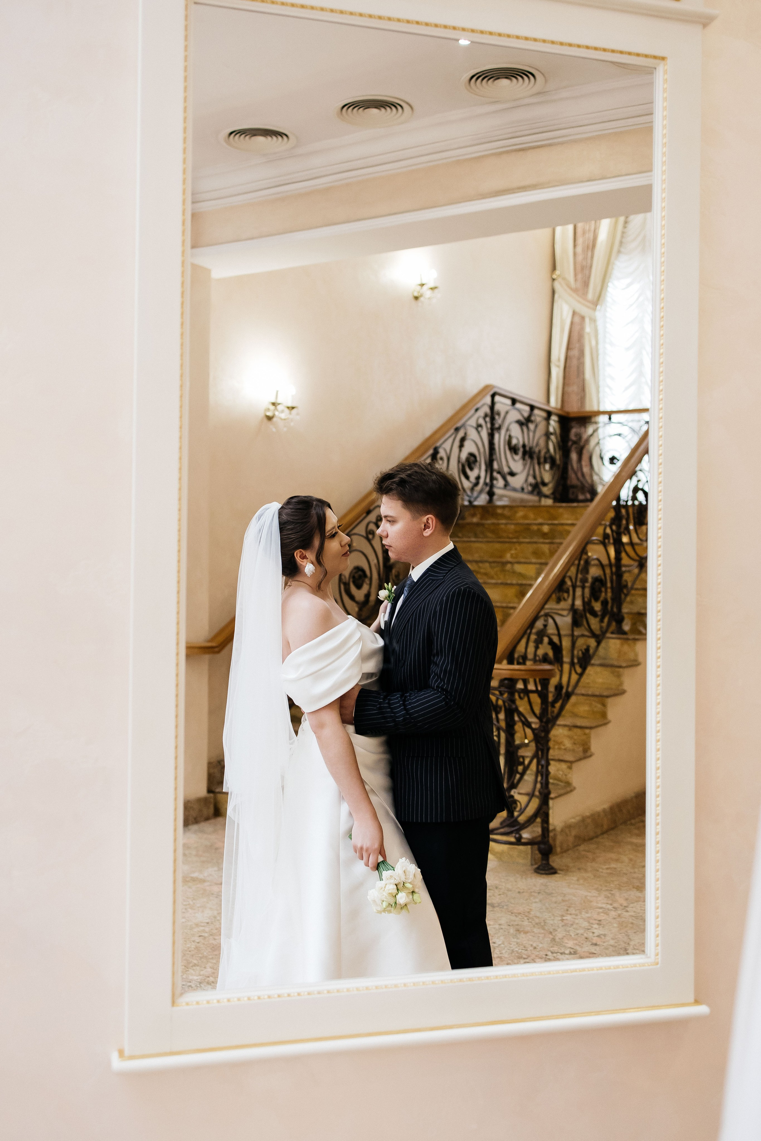 Ксения&Дмитрий. Ekaterina_ufimtseva_